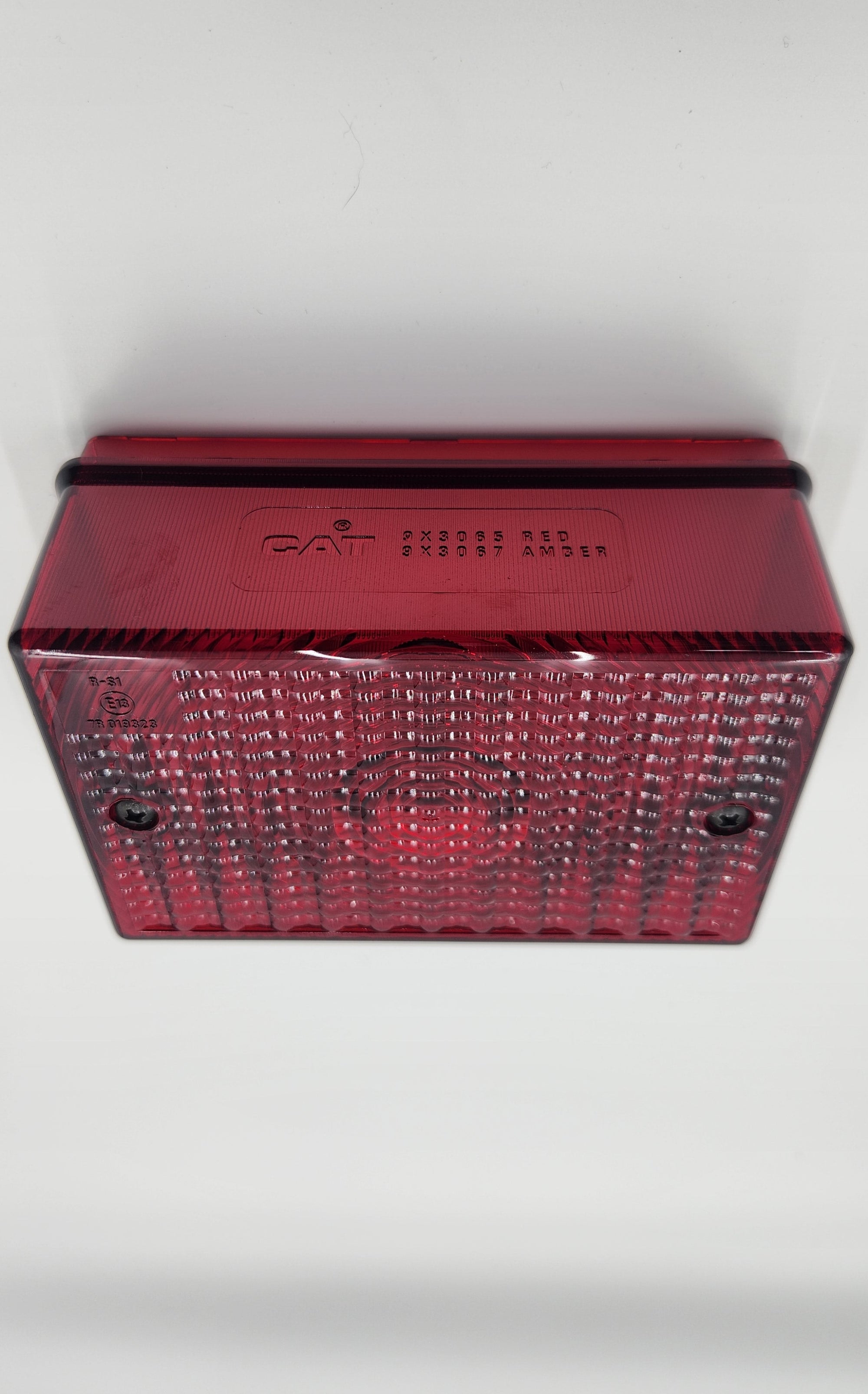 9X-3065  Plafon stop (Lens) | Caterpillar