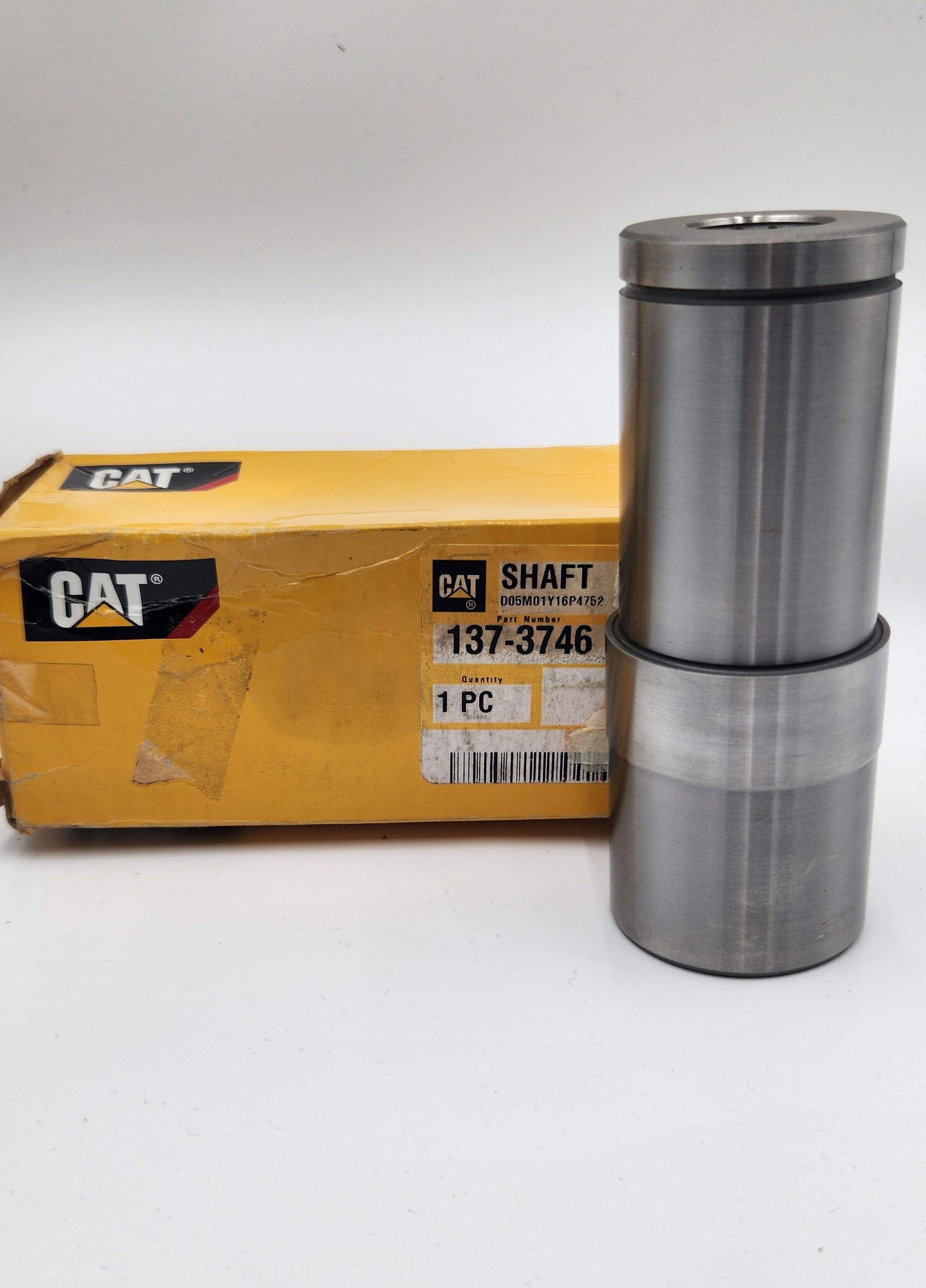 137-3746 Flecha (Shaft) | Caterpillar