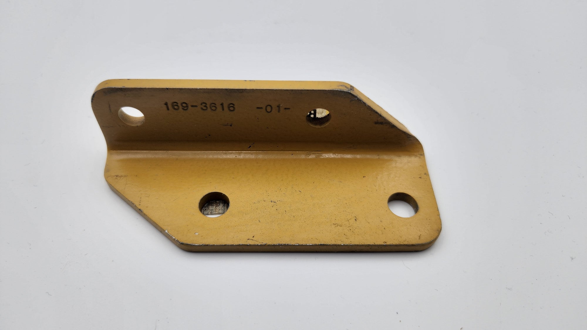 Bracket Caterpillar 169-3616