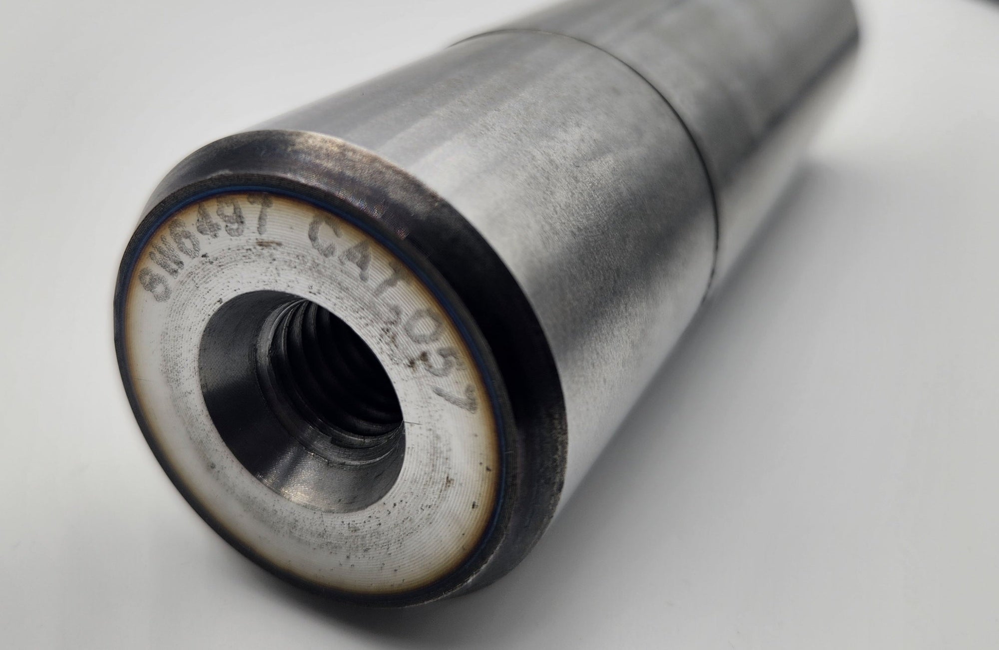 Perno Caterpillar 8W-6497 vista 2