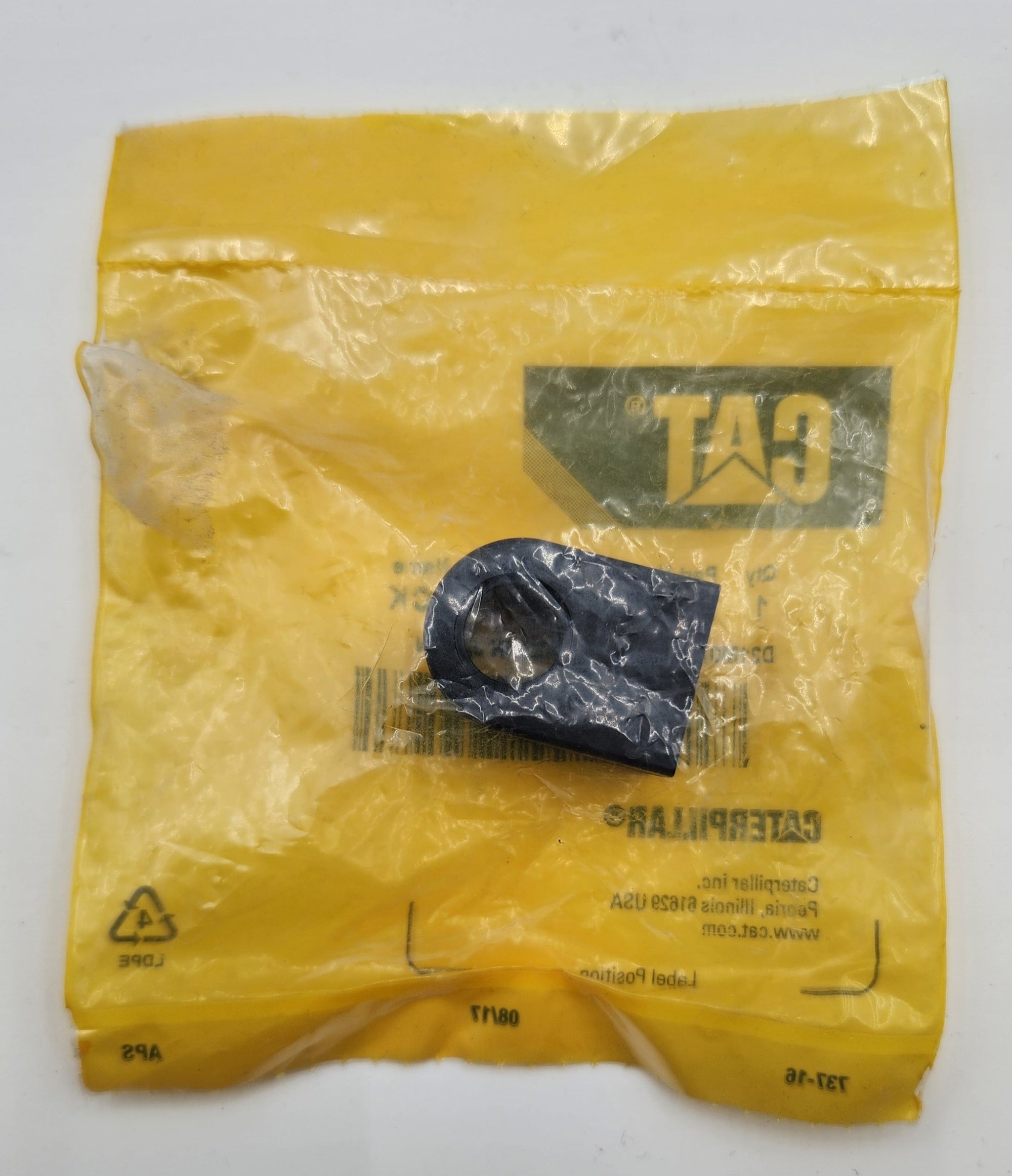 Block Caterpillar 7Y-4754