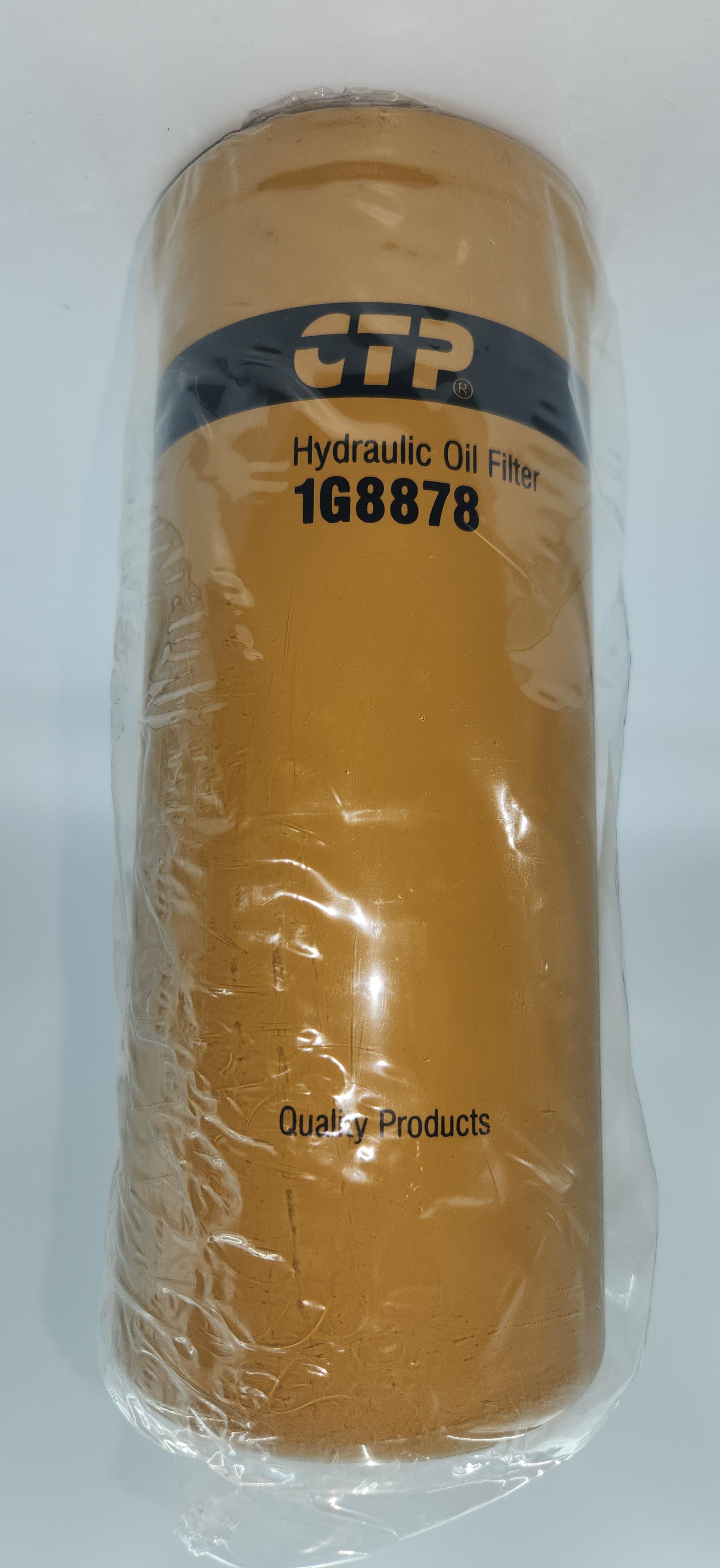 1G8878  Filtro Hidraulico (Hydraulic filter) |  CTP