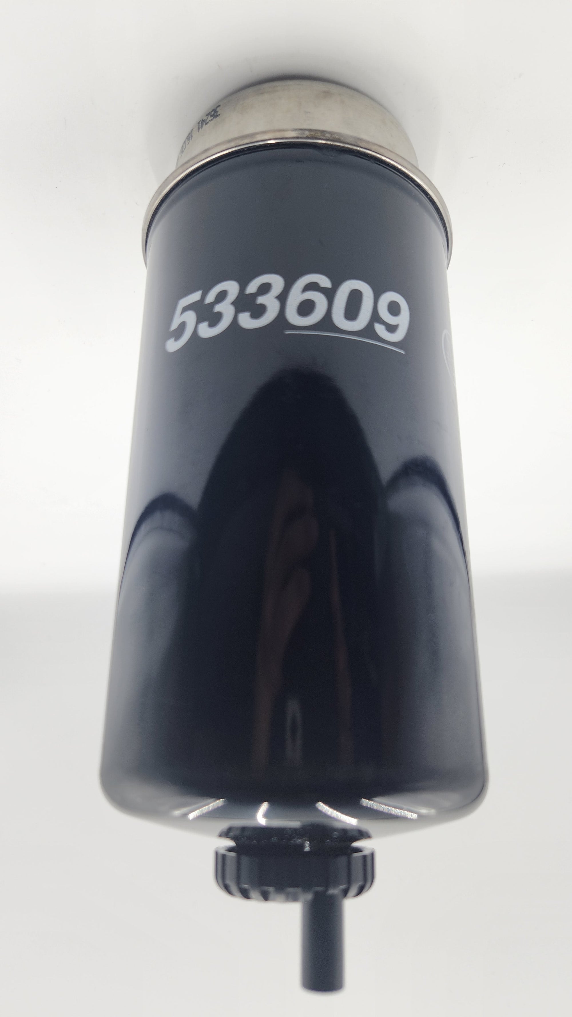 533609 Filtro Combustible Wix