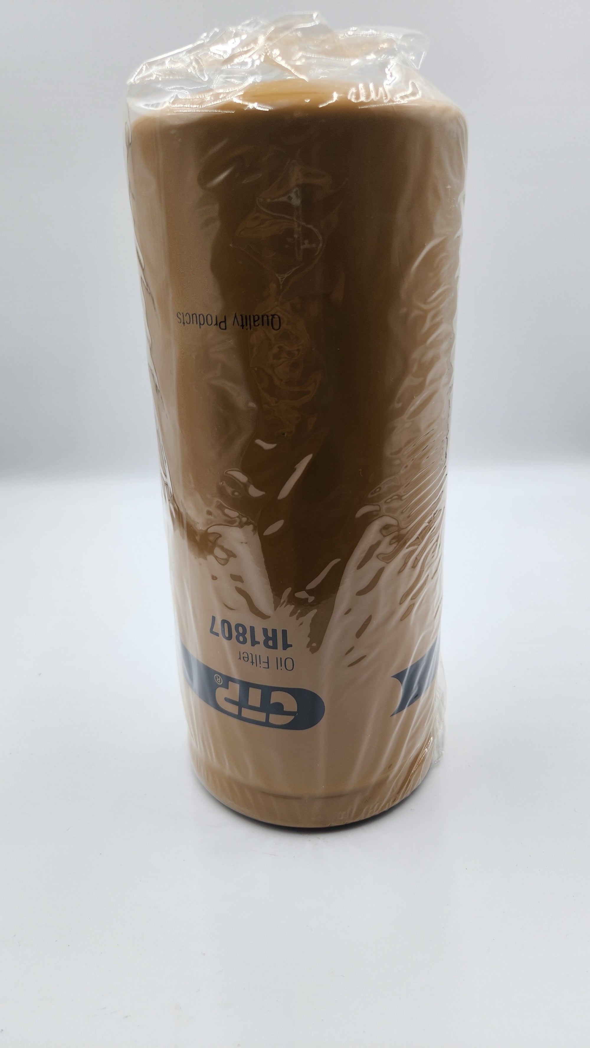 Filtro de Aceite CTP 1R1807