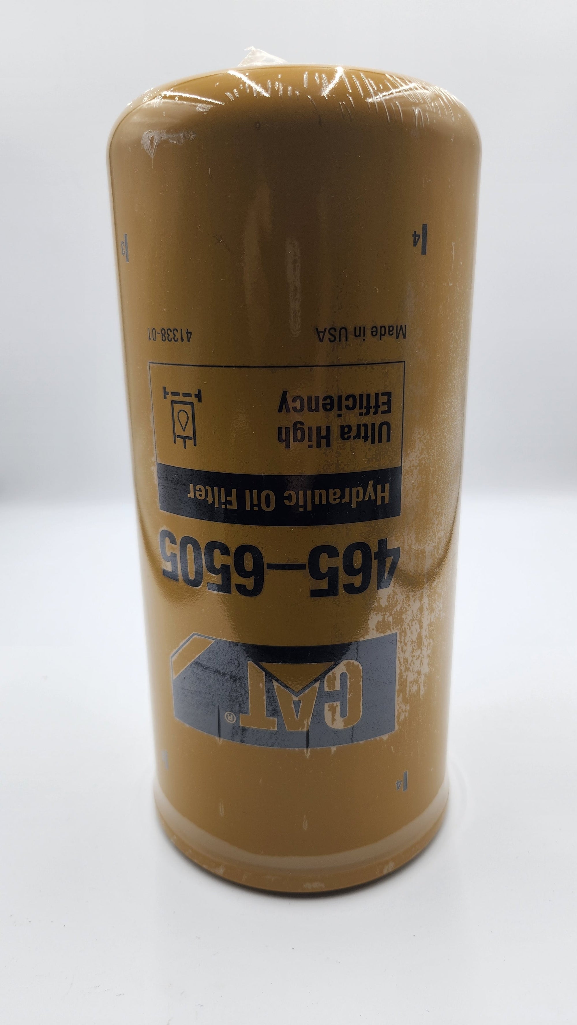 465-6505 Filtro Hidraulico (Hydraulic filter) |Caterpillar