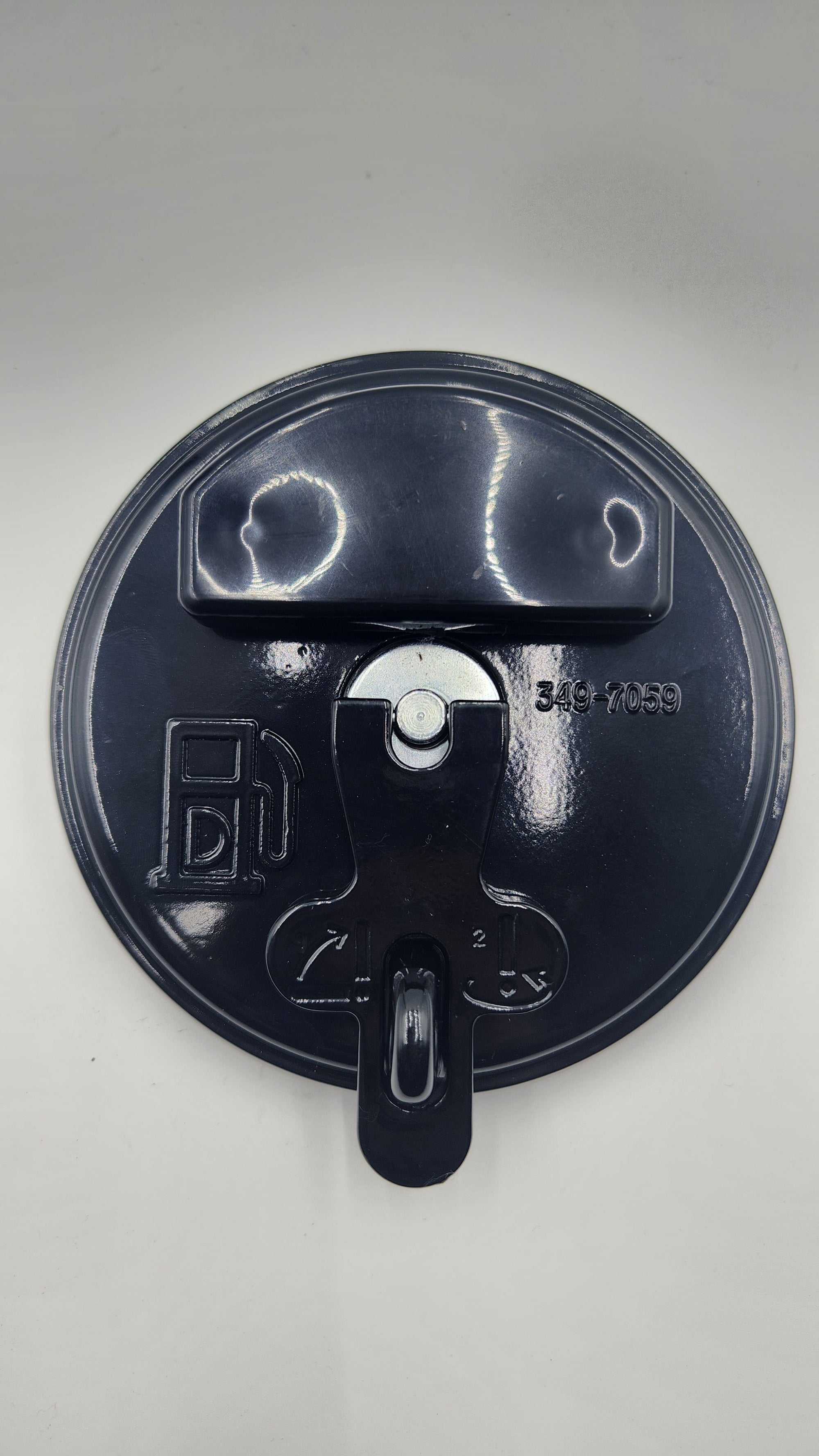 7X7700 Tapon combustible (Cap as fuel)  | CTP