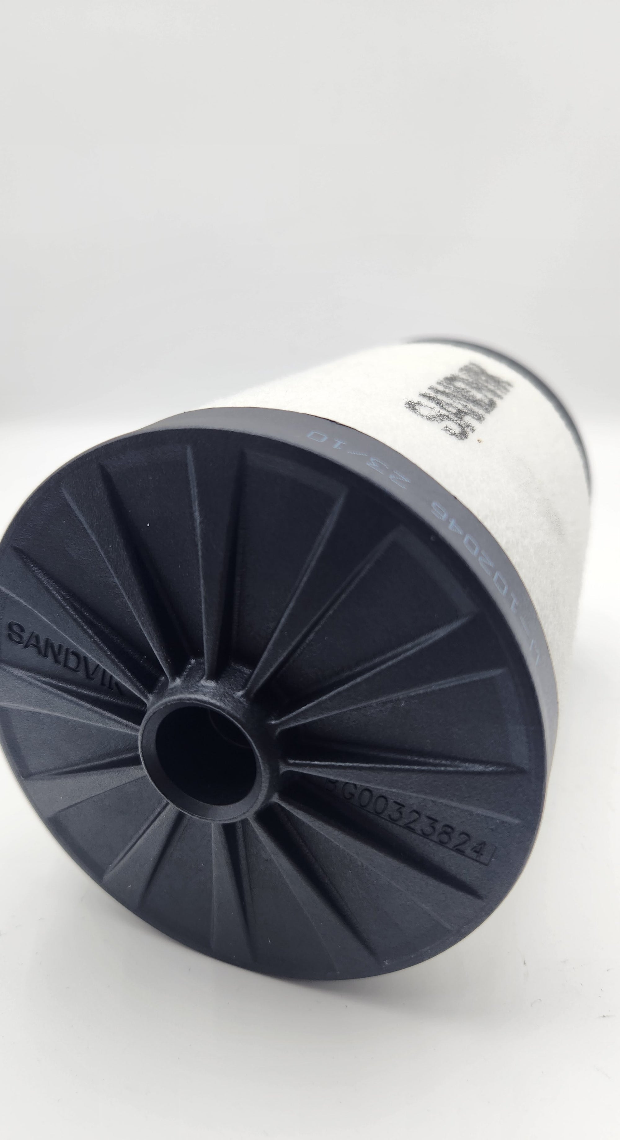 BG00323824 Filtro Separador Sandvik vista 2