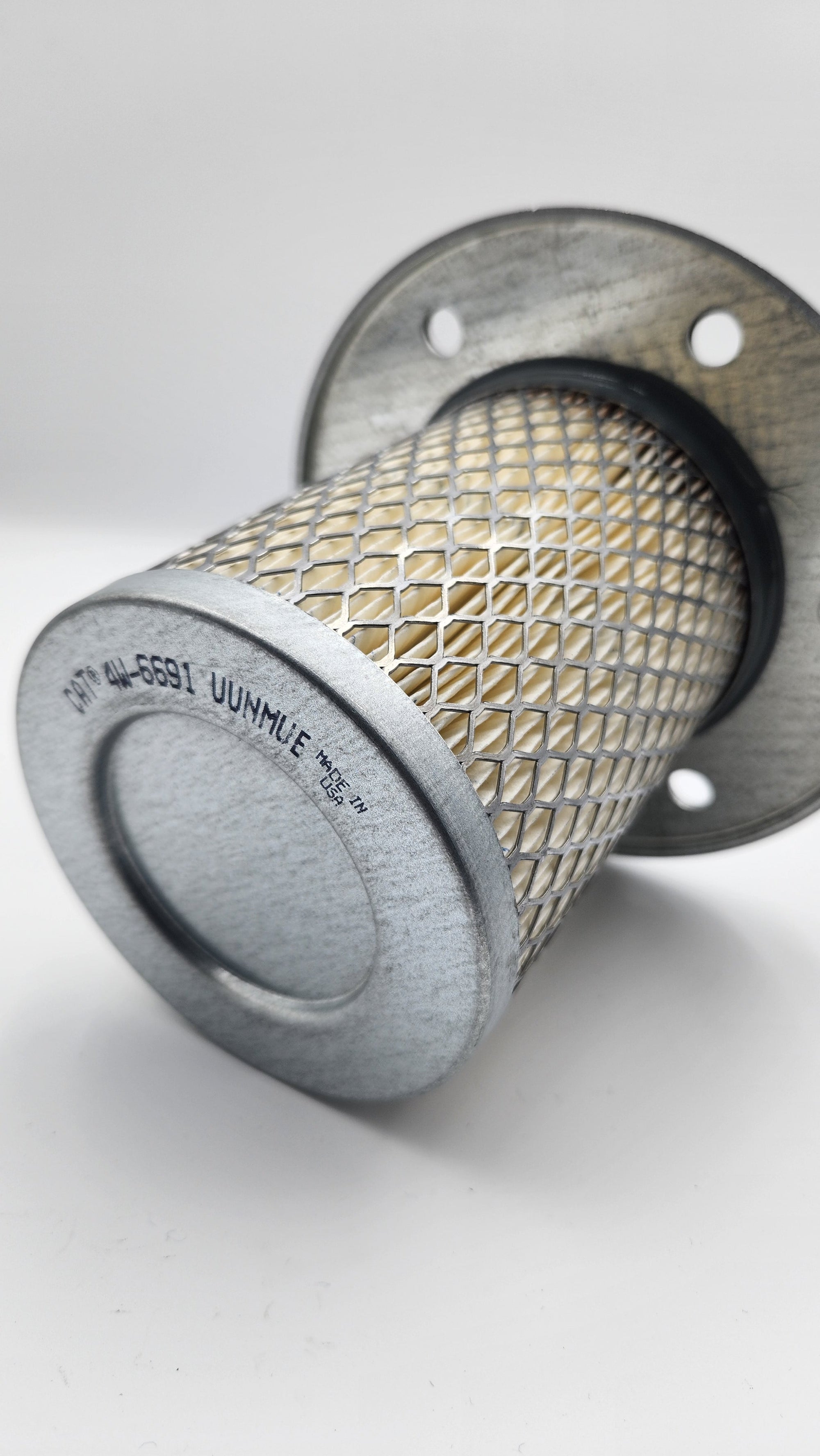 Filtro Elemento Caterpillar 4W-6691 vista 2