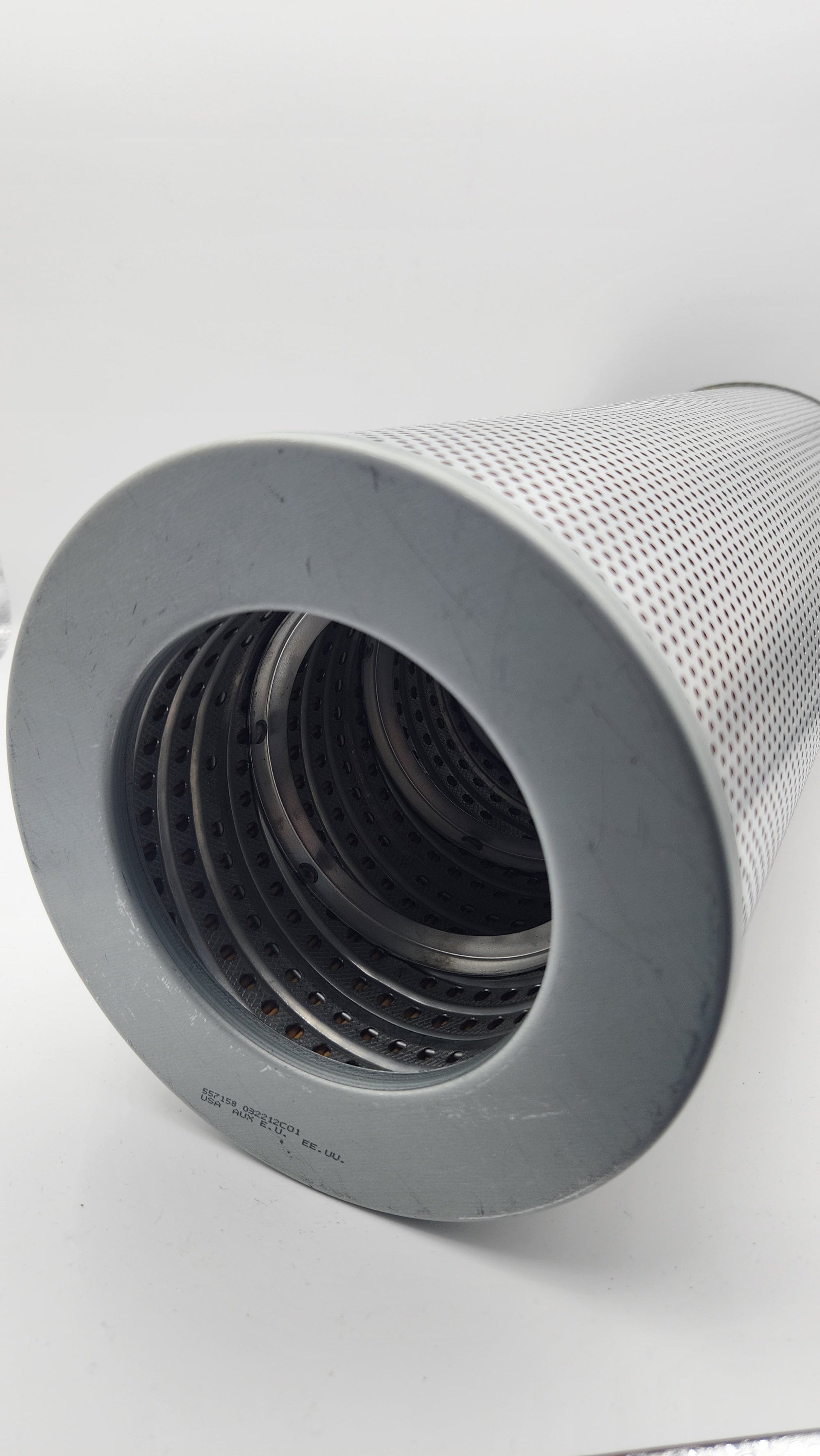 Filtro Hidráulico Donaldson 557158