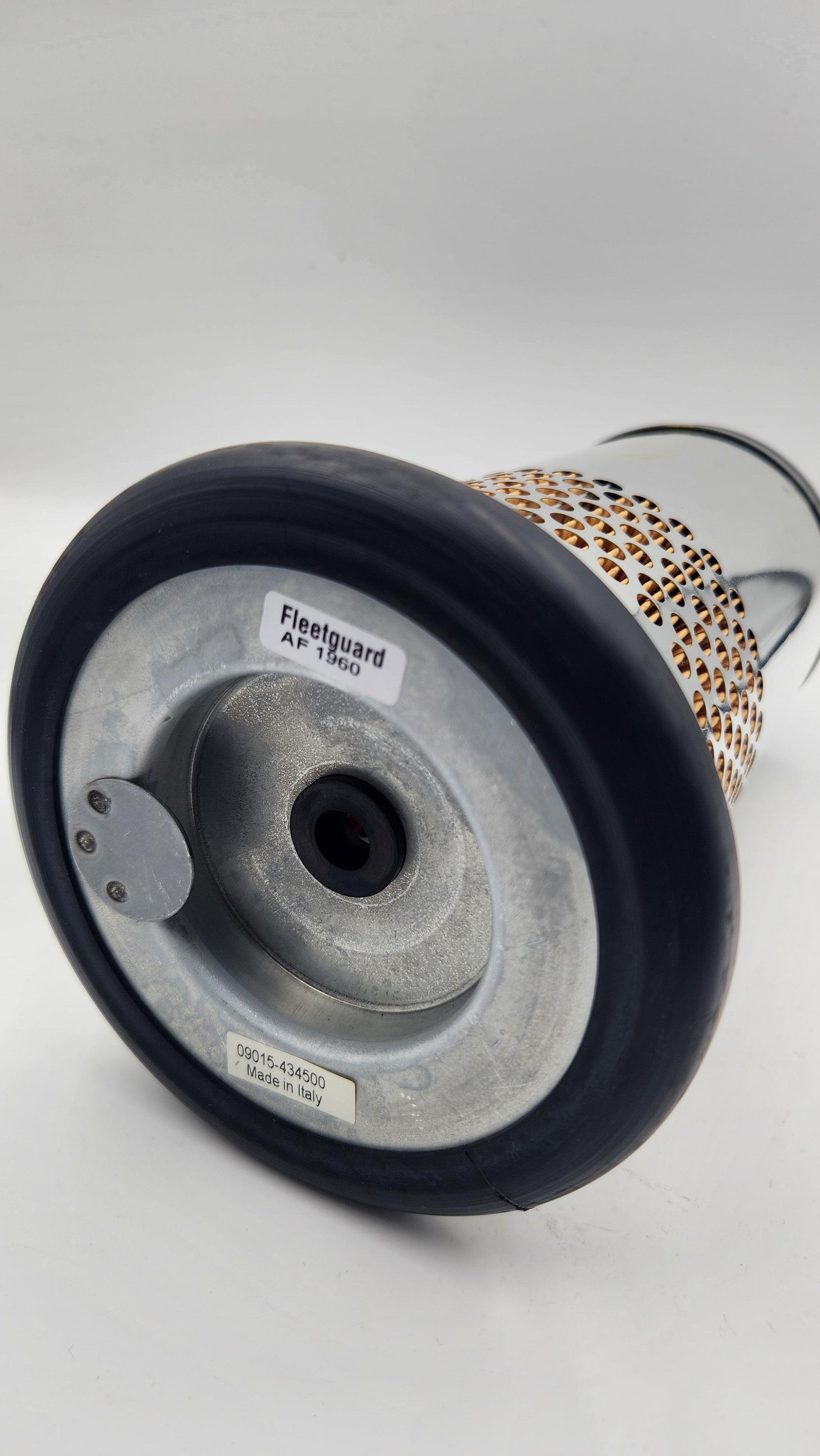 Filtro de Aire Fleetguard AF1960 vista 2