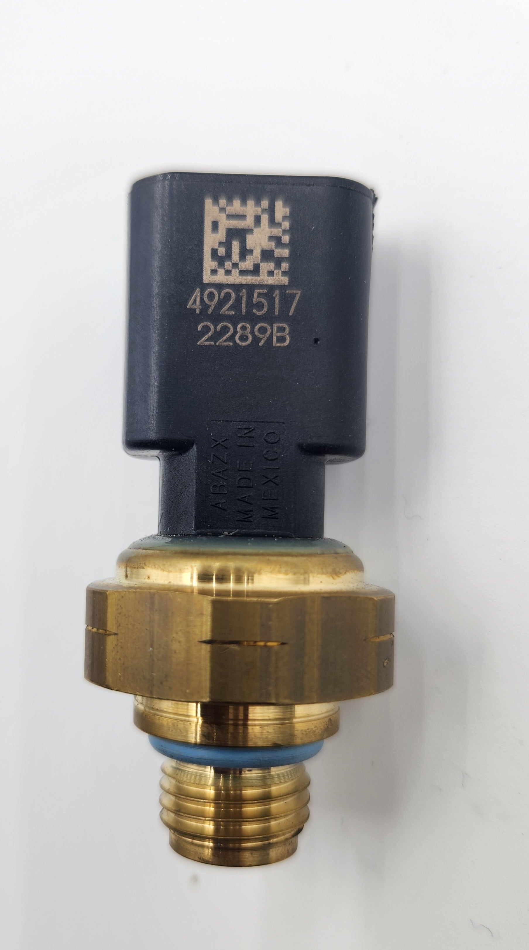 4921517 Sensor de Presión de Aceite (Pressure Sensor) | Cummins