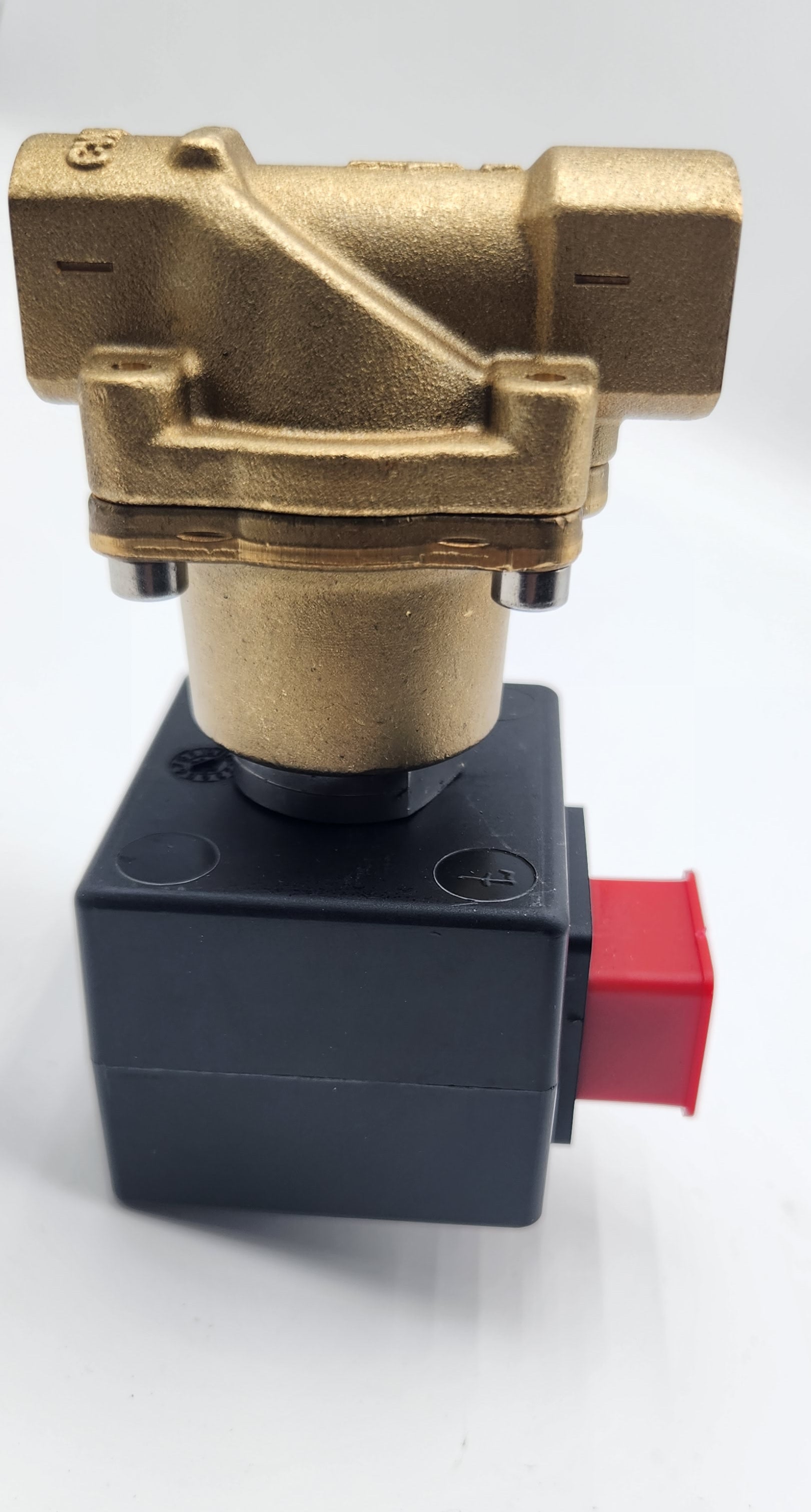 55180558 Valula de Aire (Air Valve) | Sandvik