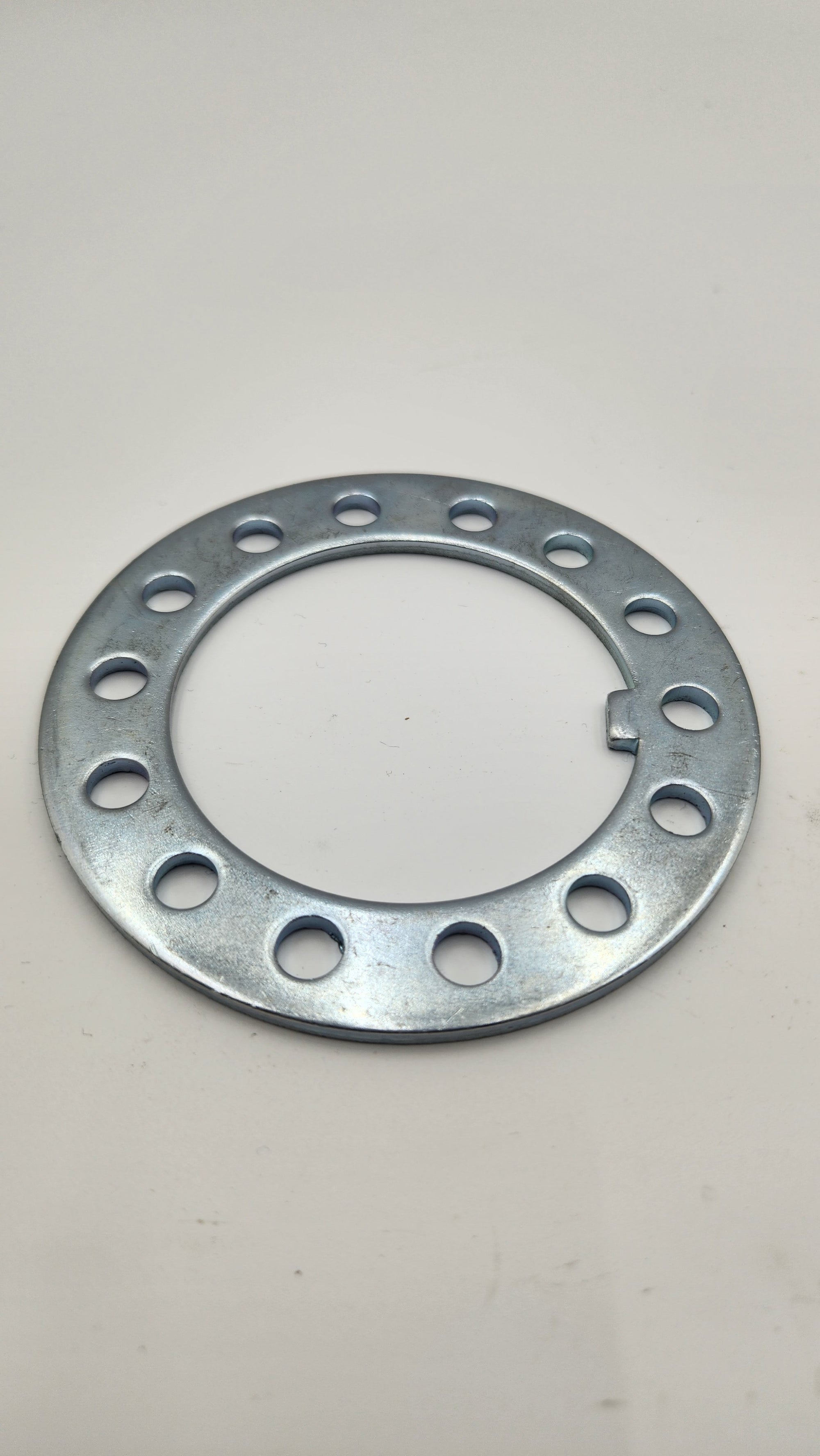 W9940690010 Candado, seguro para balatas  (Locking Washer) | JAC