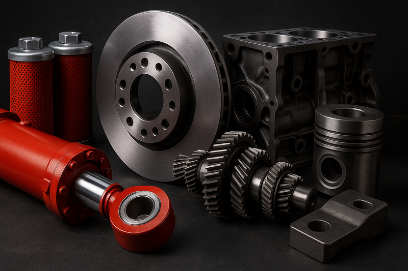 Productos en Liquidación