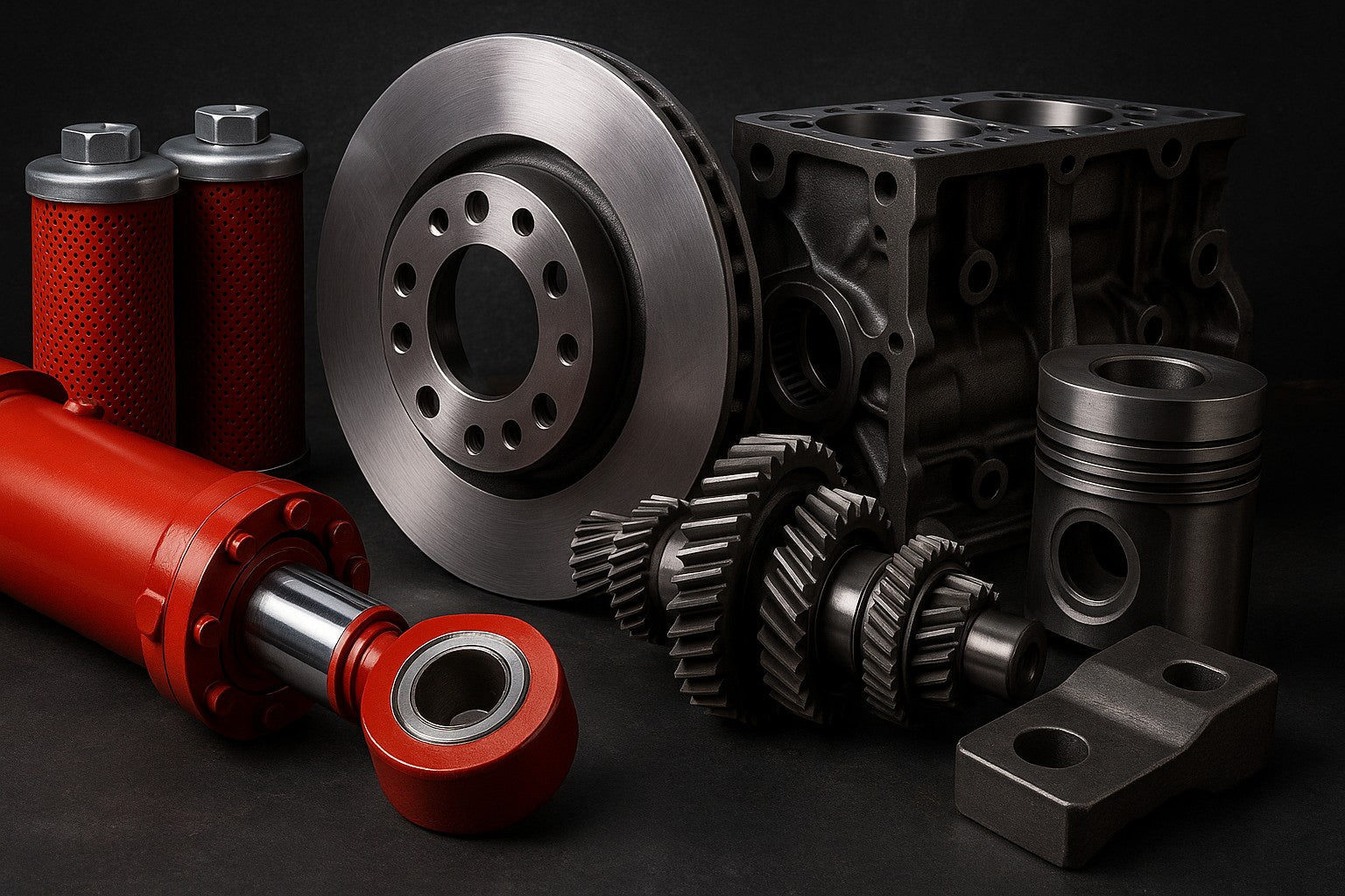 Productos en Liquidacion