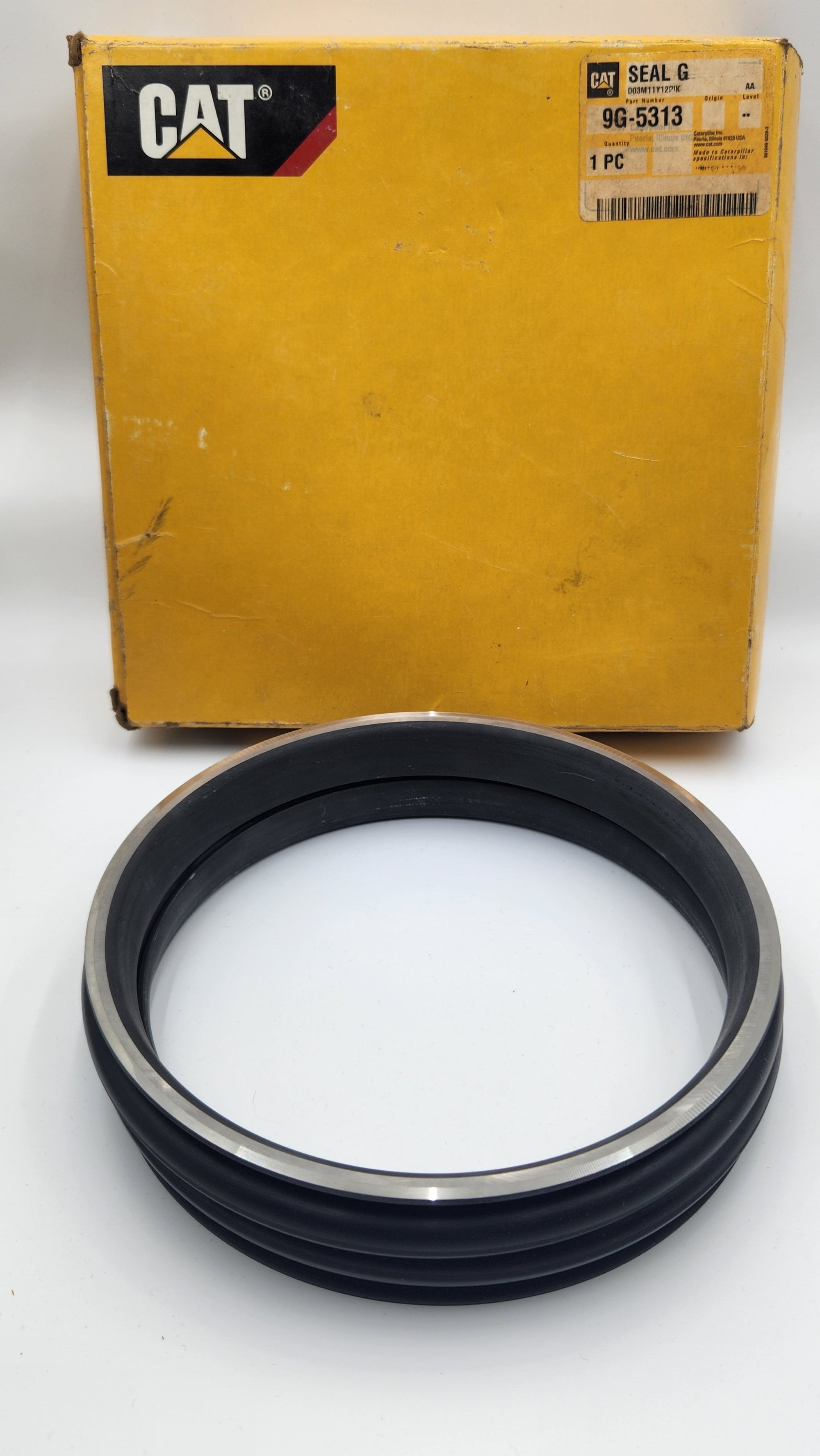 Sello Flotante Caterpillar 9G-5313
