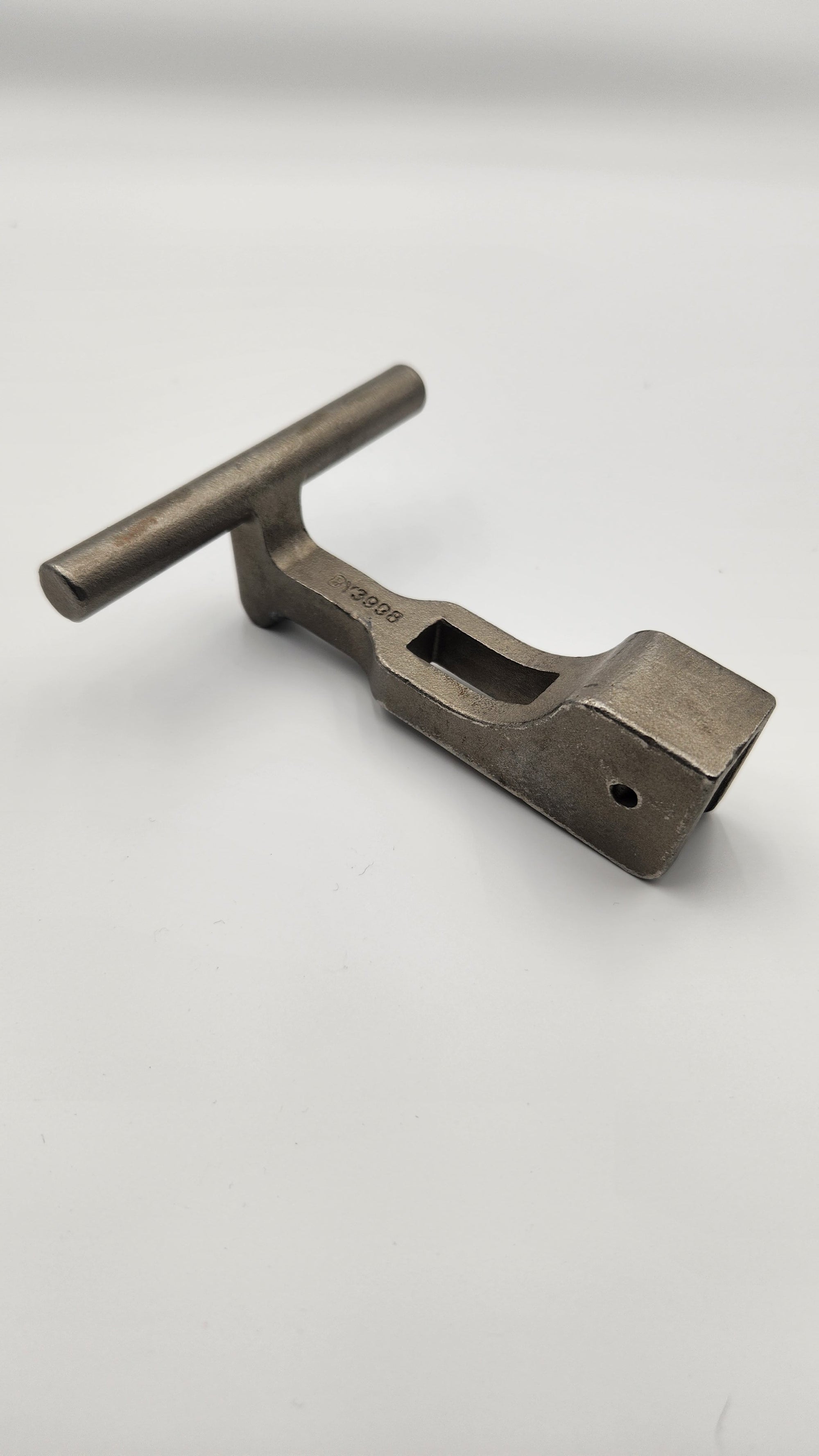 Barra de Manija Caterpillar 8Y-3998 vista 2
