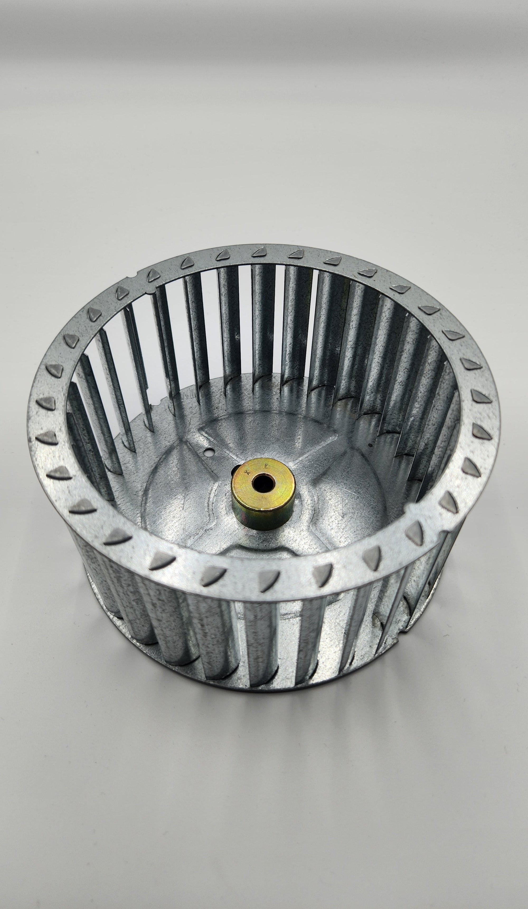 Soplador Caterpillar 7G-0660 vista 2
