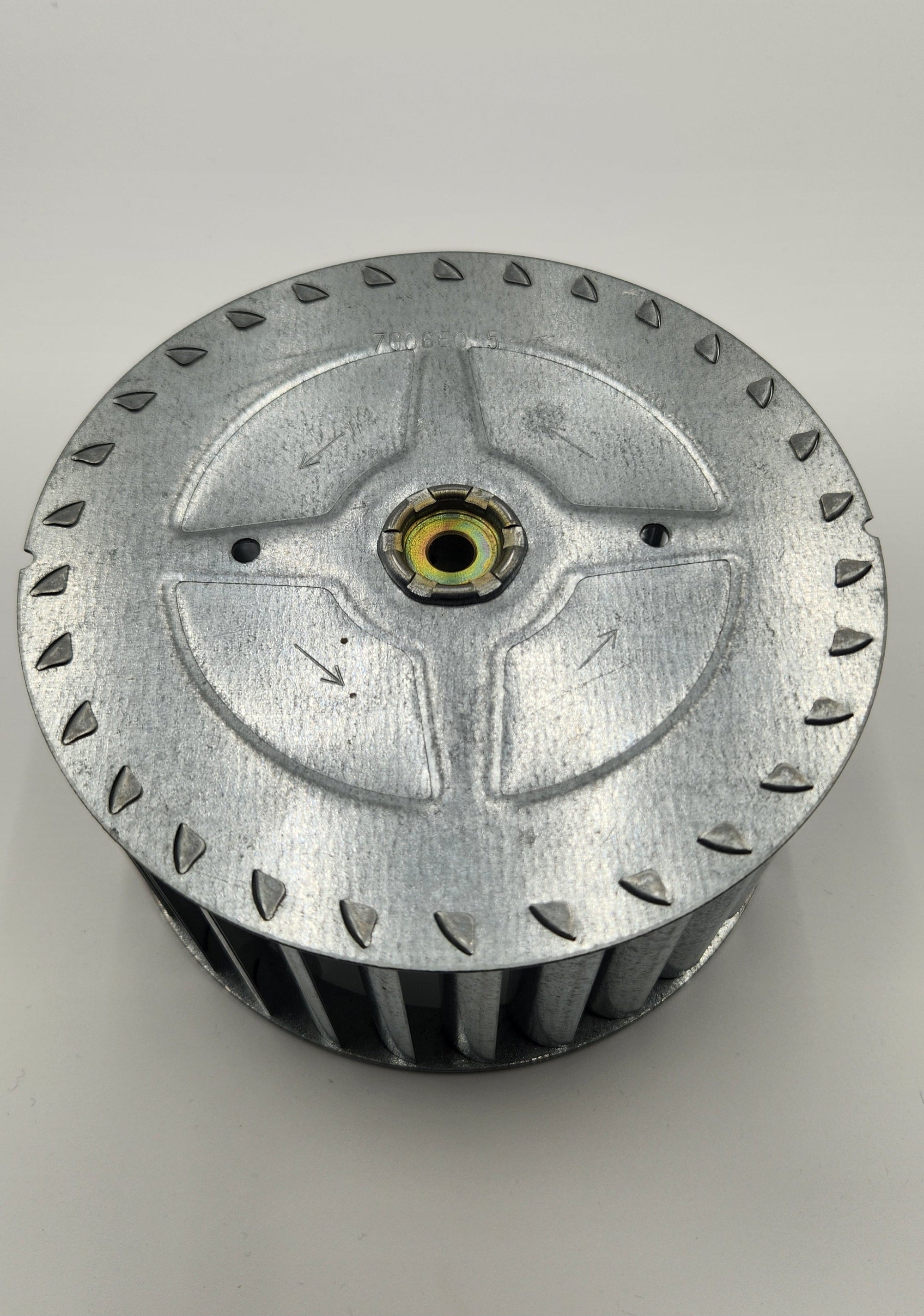 Soplador Caterpillar 7G-0660
