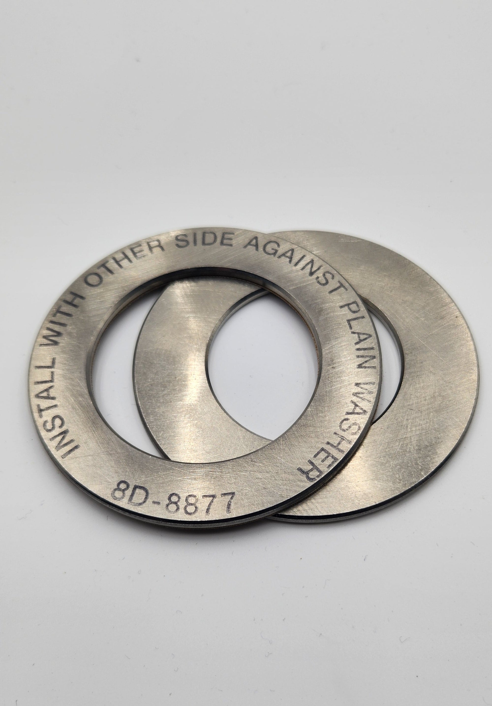 8D-8877  Espaciador (Thrust pack) | Caterpillar