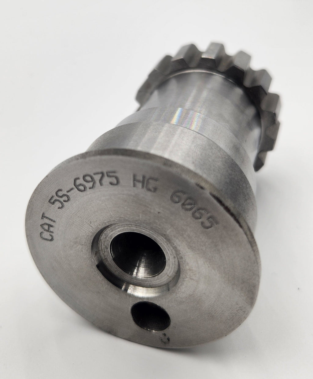 Retenedor Caterpillar 5S-6975 vista 2
