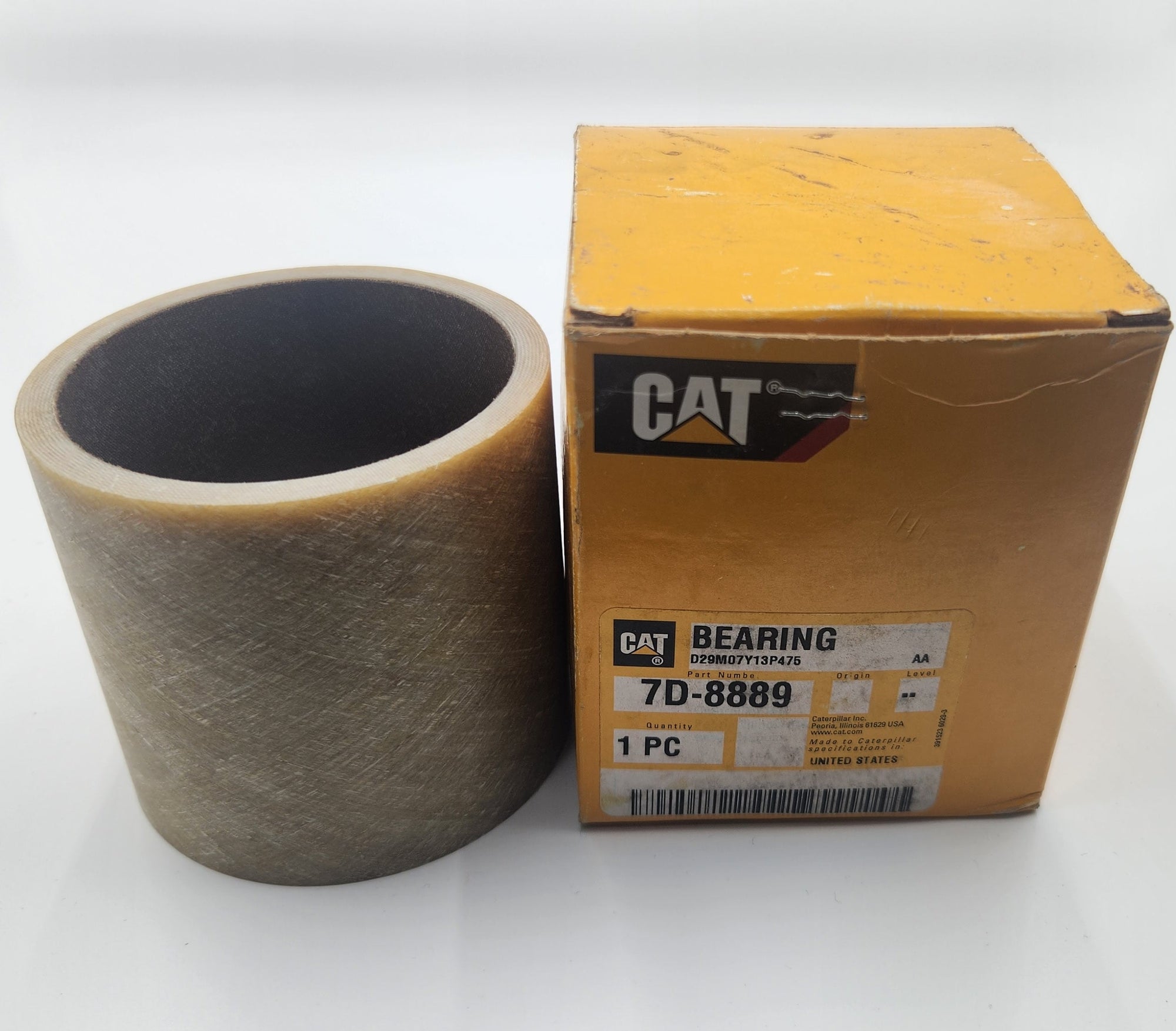 Buje Caterpillar 7D-8889
