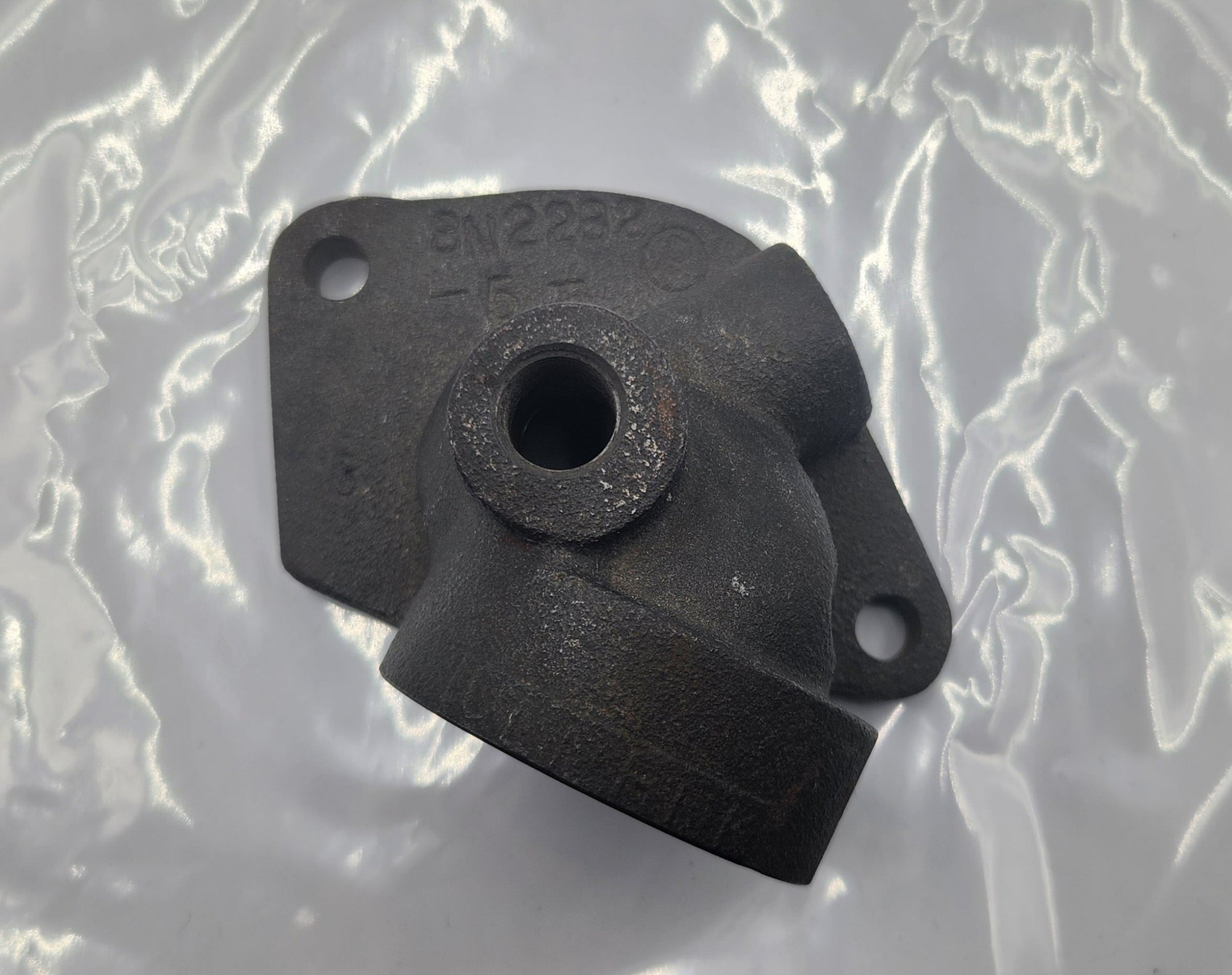 8N-2282 Codo (Elbow)  |  Caterpillar