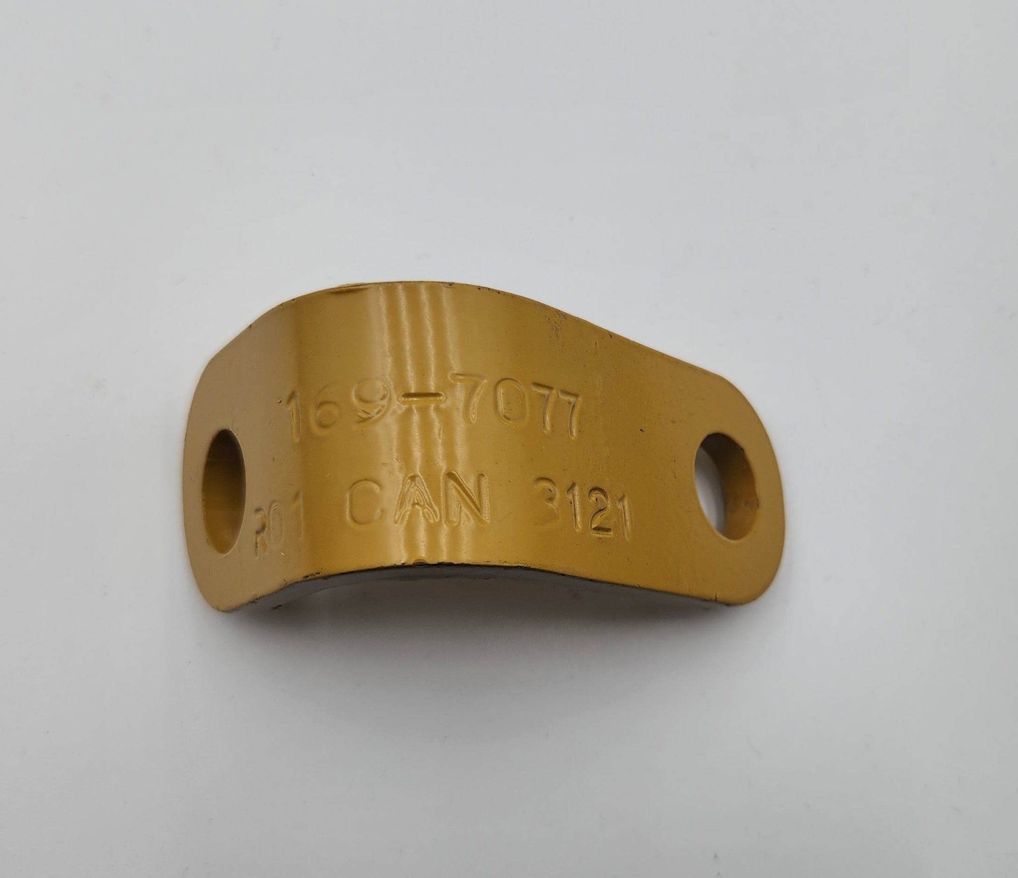 Bracket Caterpillar 169-7077
