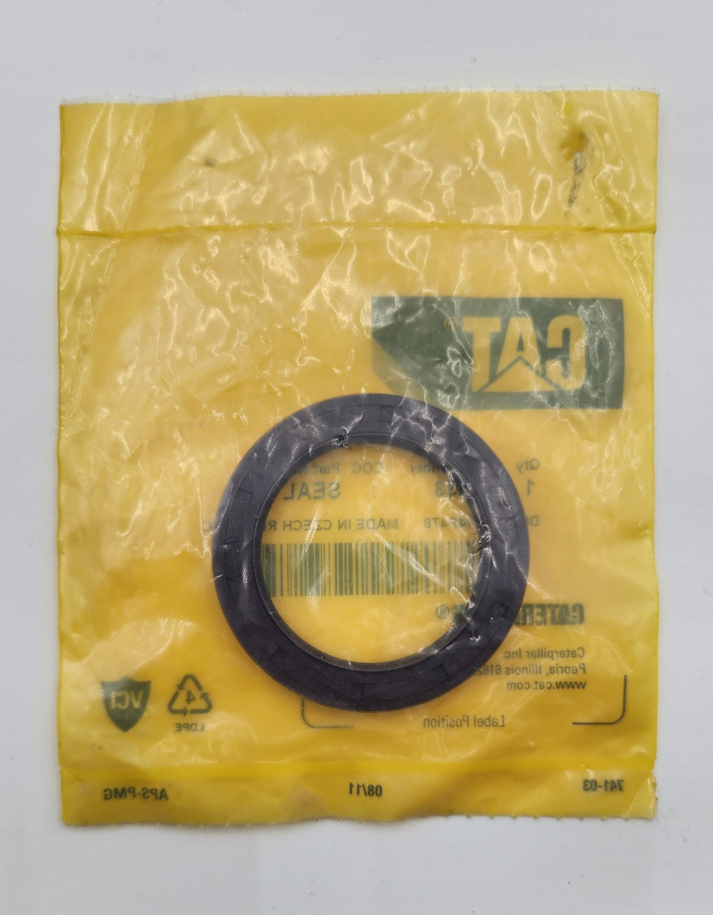 Sello Caterpillar 7I-0033
