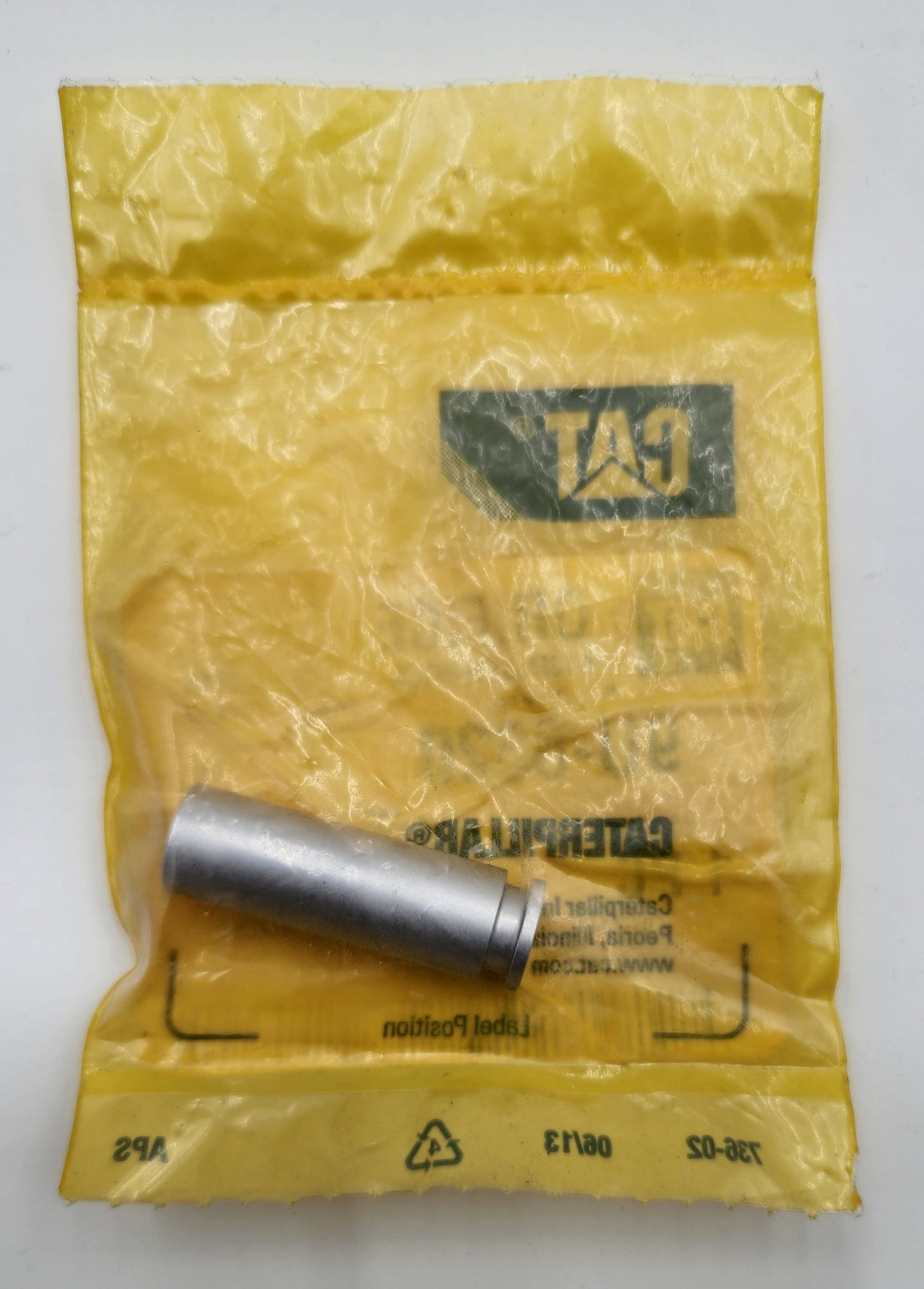 9U-8620  Orifice | Caterpillar