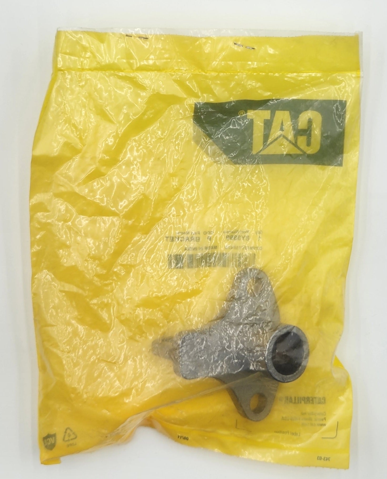 Bracket Caterpillar 8Y-3999
