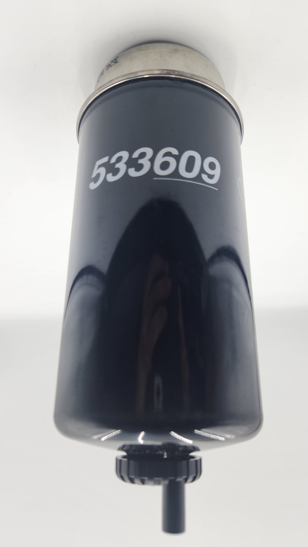 533609 Filtro Combustible Wix