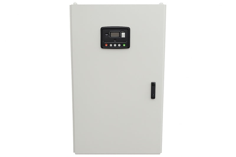 Tablero de Transferencia 800A C3CTR800