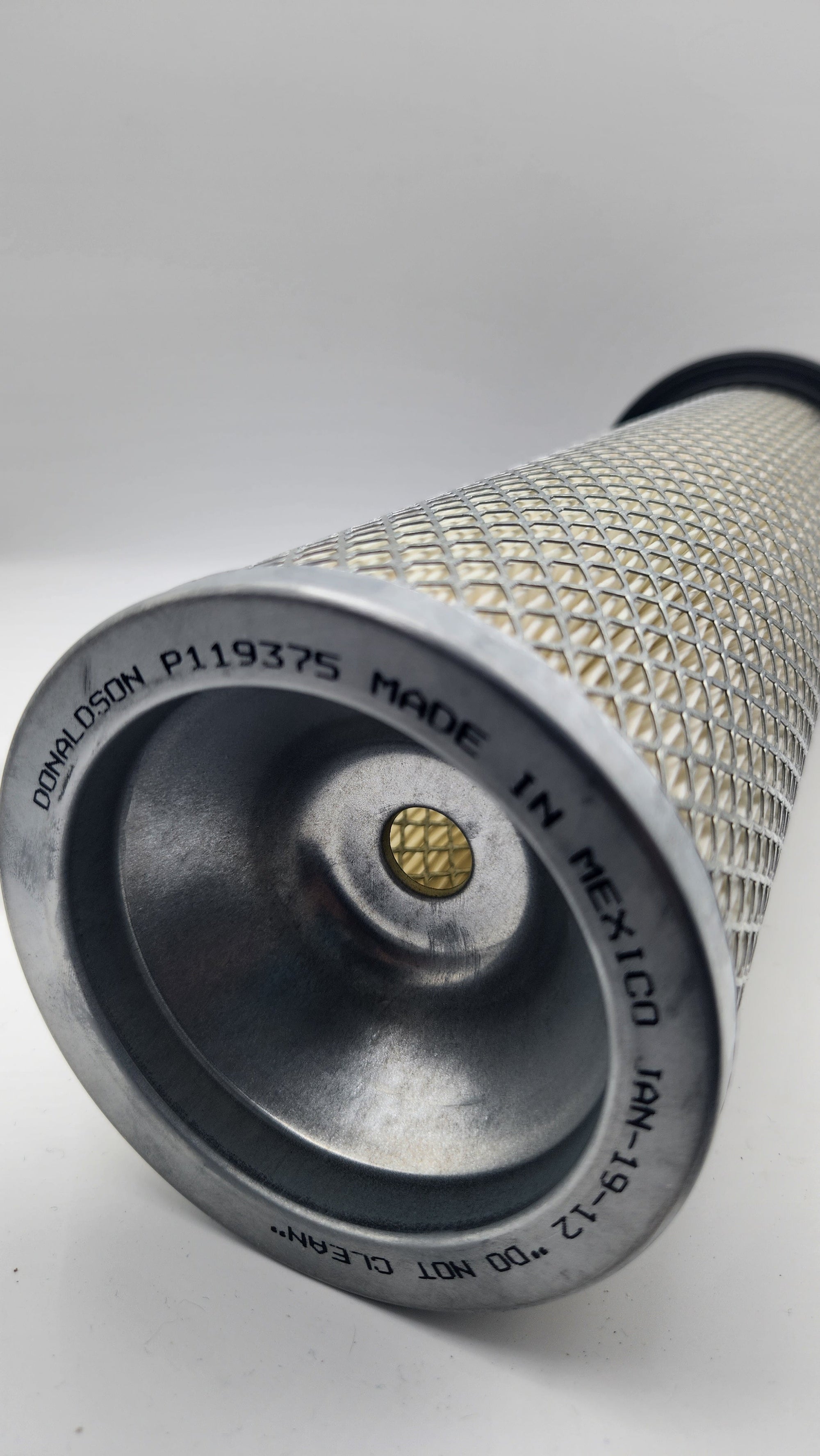 Filtro de Aire Donaldson P119375 vista 2
