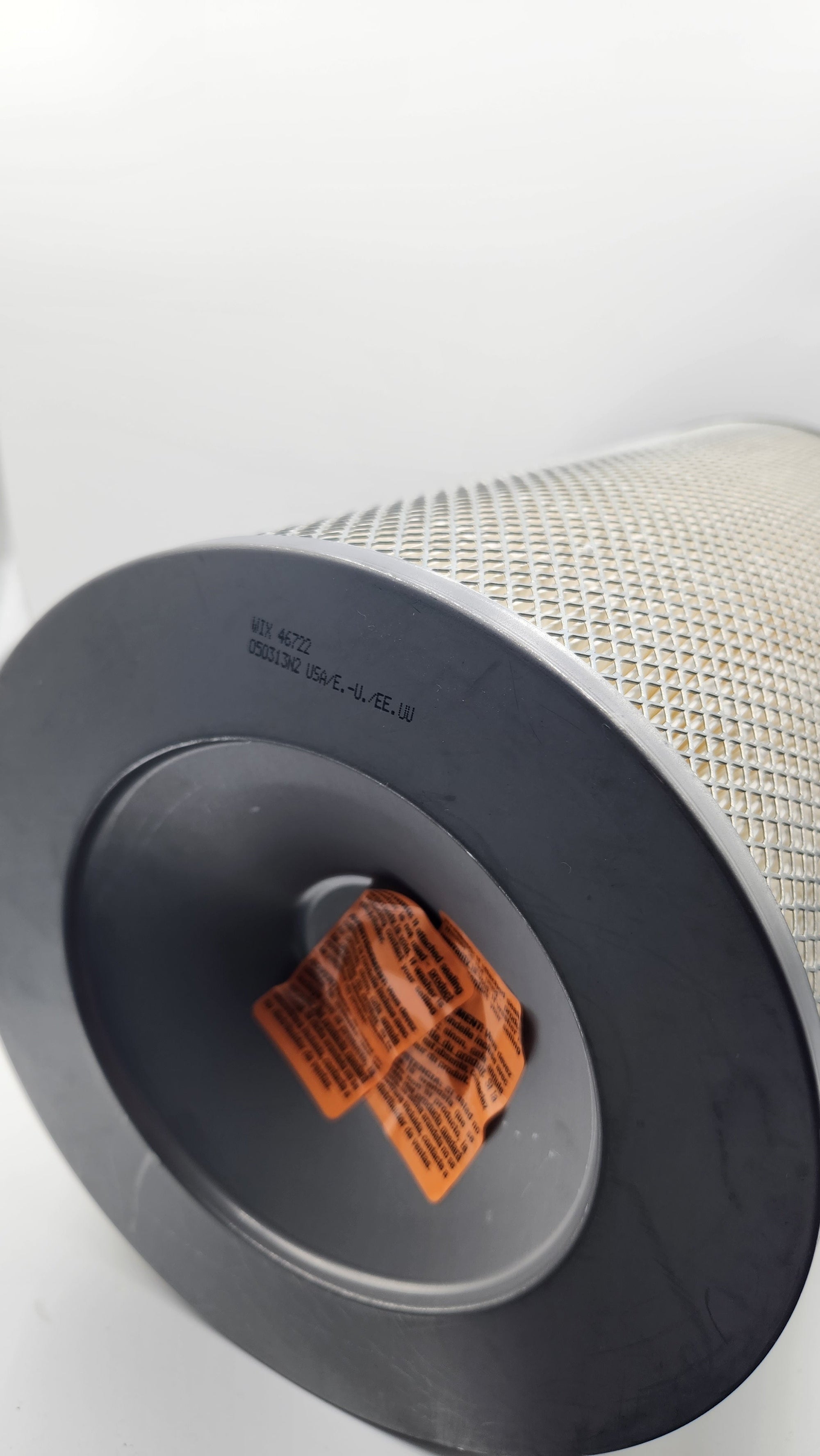 Filtro de Aire Wix 46722 vista 2
