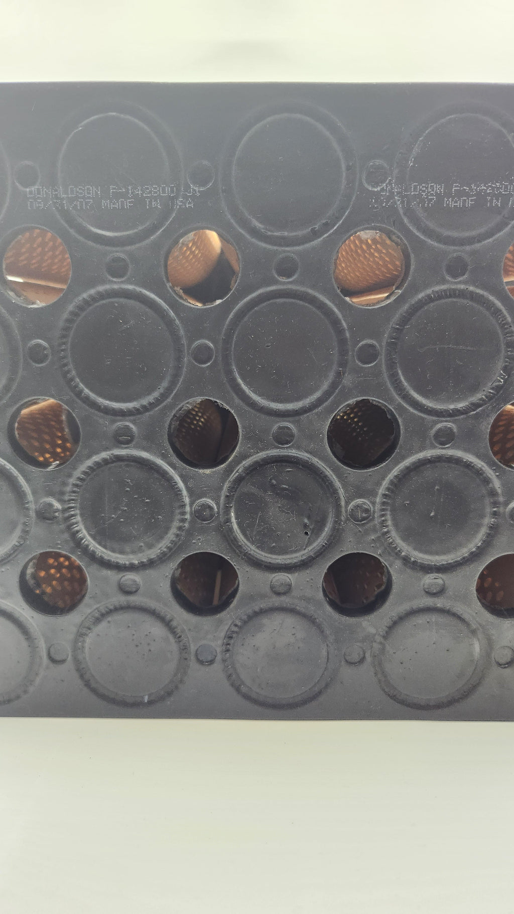 Filtro de Aire Panel Donaldson P142800 vista 2
