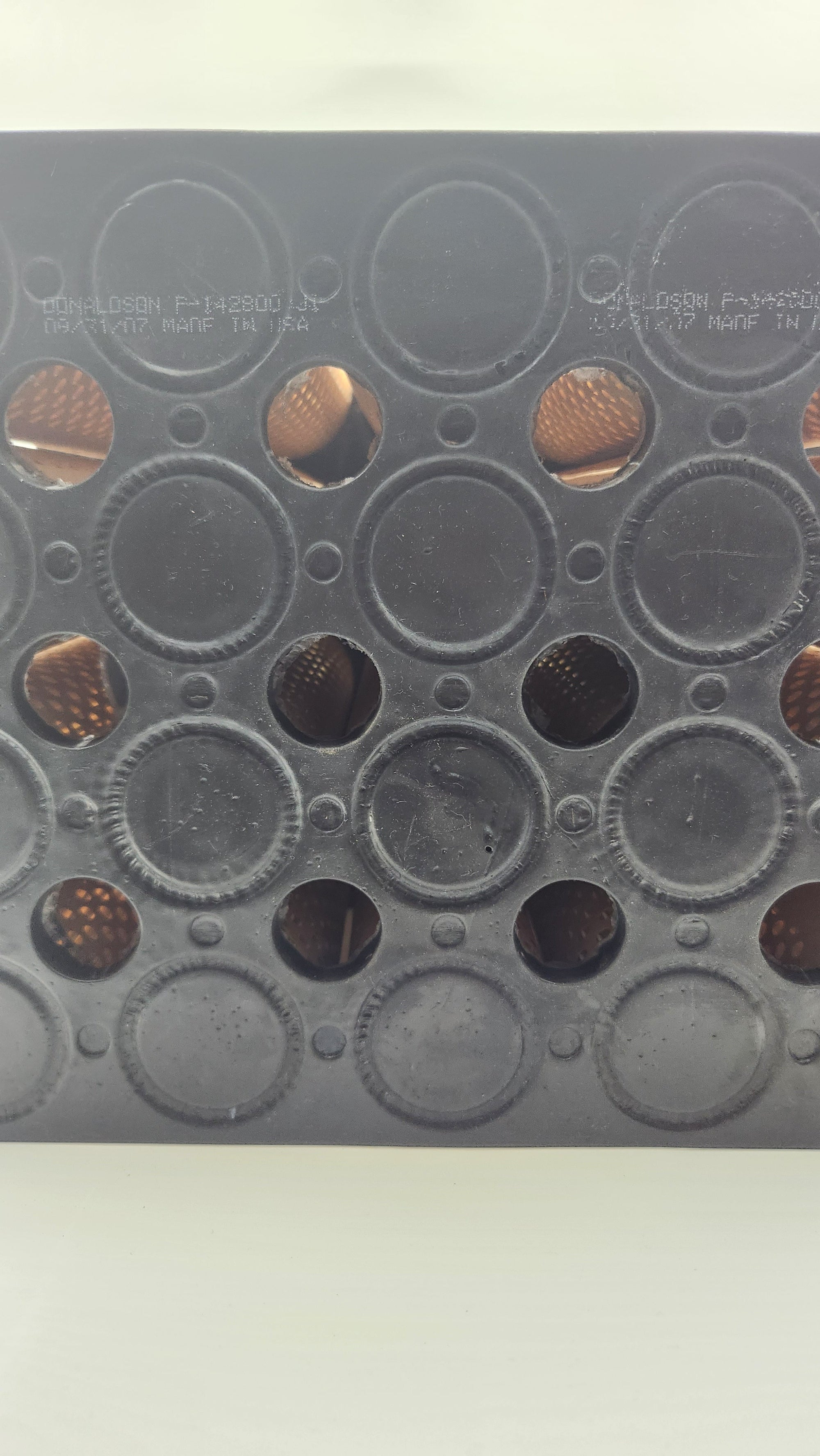 Filtro de Aire Panel Donaldson P142800 vista 2
