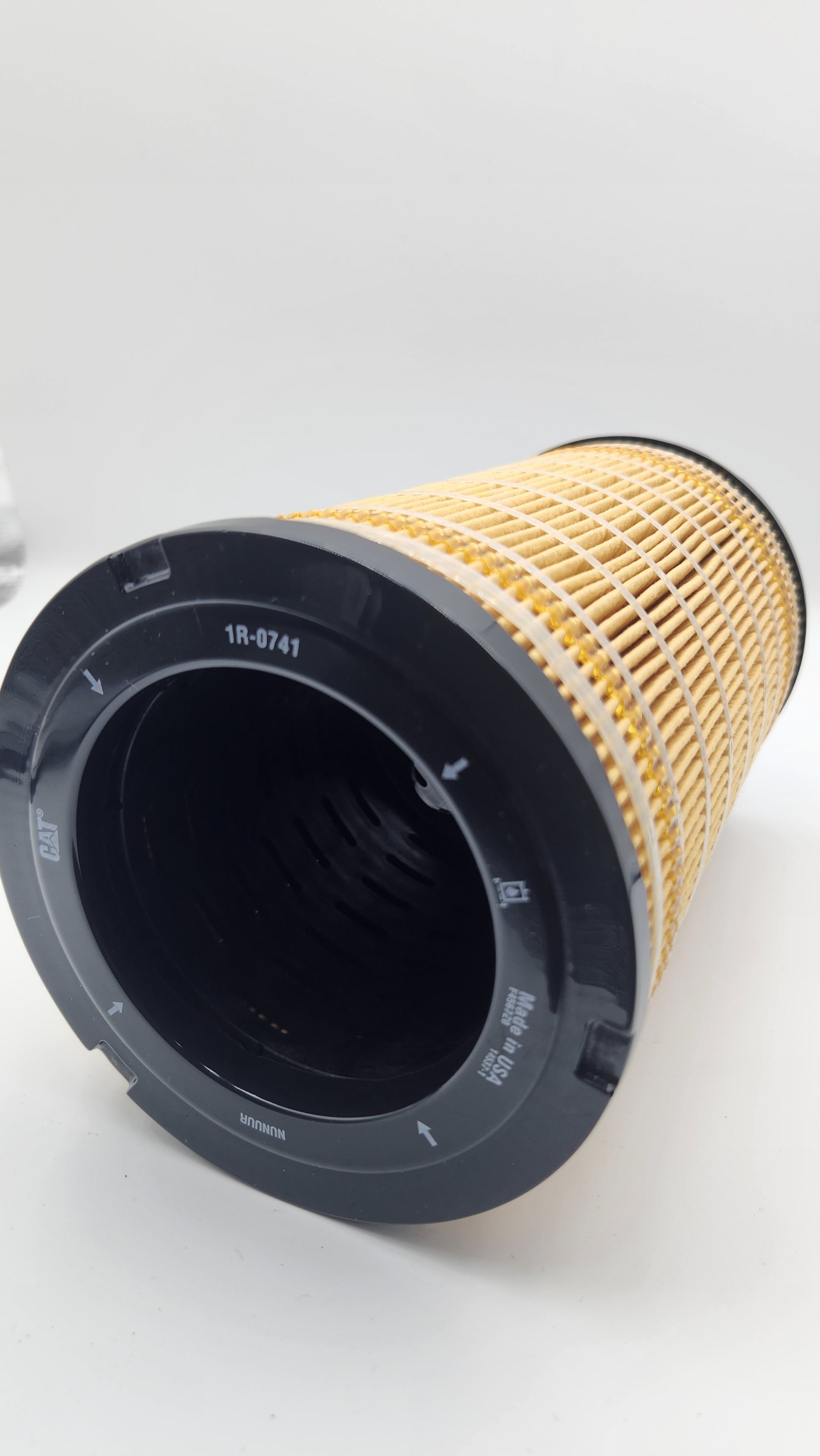 1R-0741 Filtro Hidraulico (Hydraulic filter) | Caterpillar