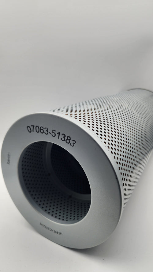 07063-51383 Filtro Hidraulico (Element) | Komatsu