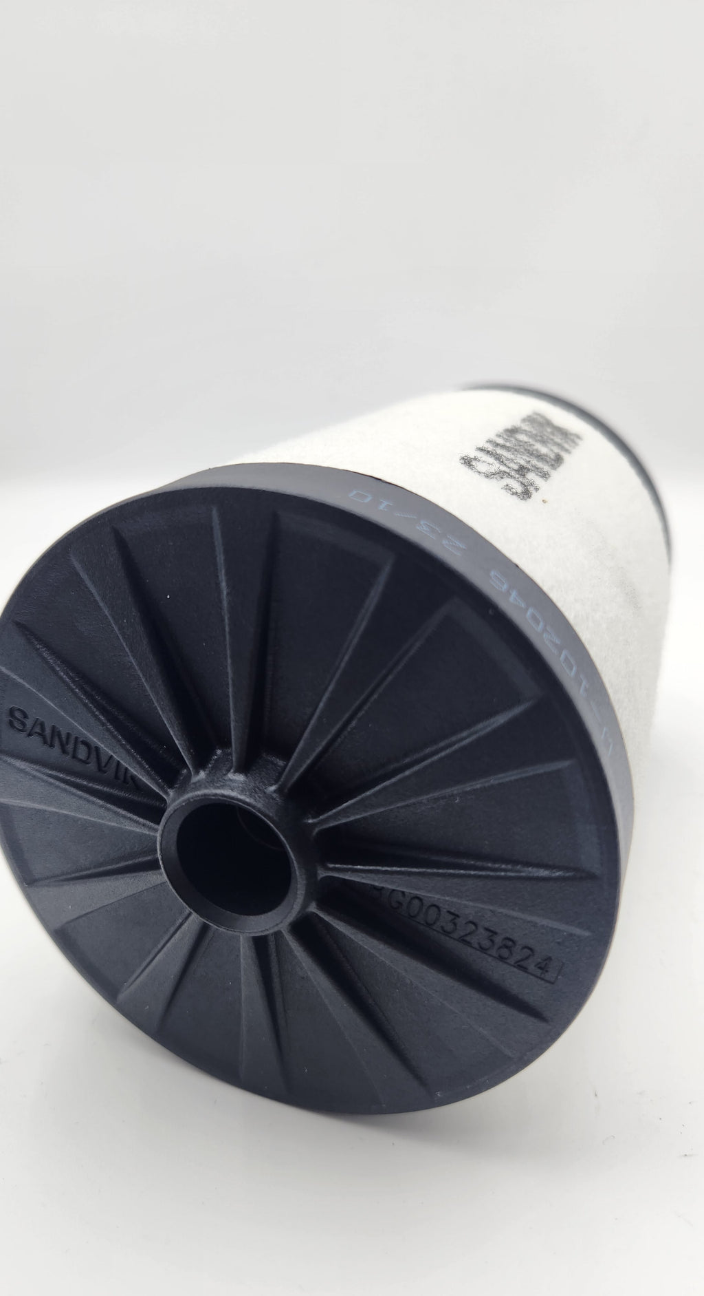 Filtro Separador Sandvik BG00323824 vista 2