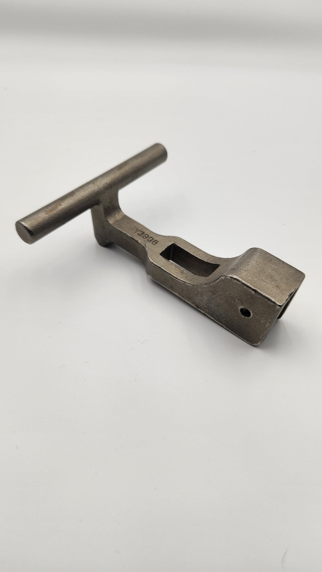 Barra de Manija Caterpillar 8Y-3998 vista 2