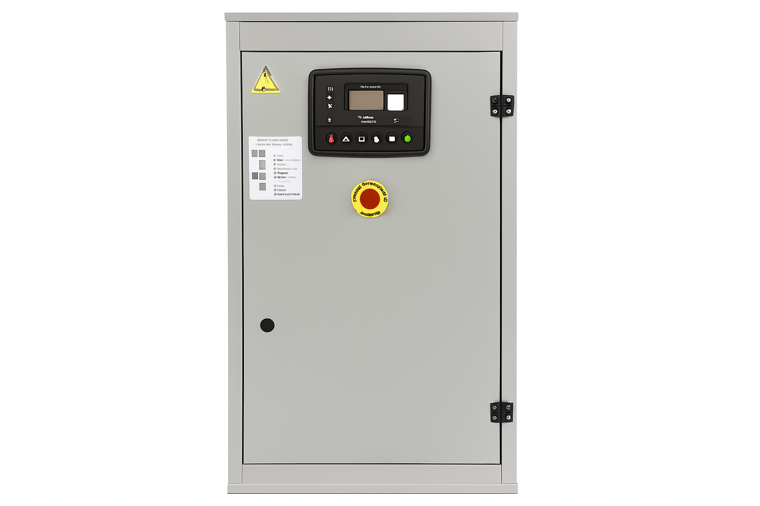 Tablero Transferencia 2000A C3OTM2000
