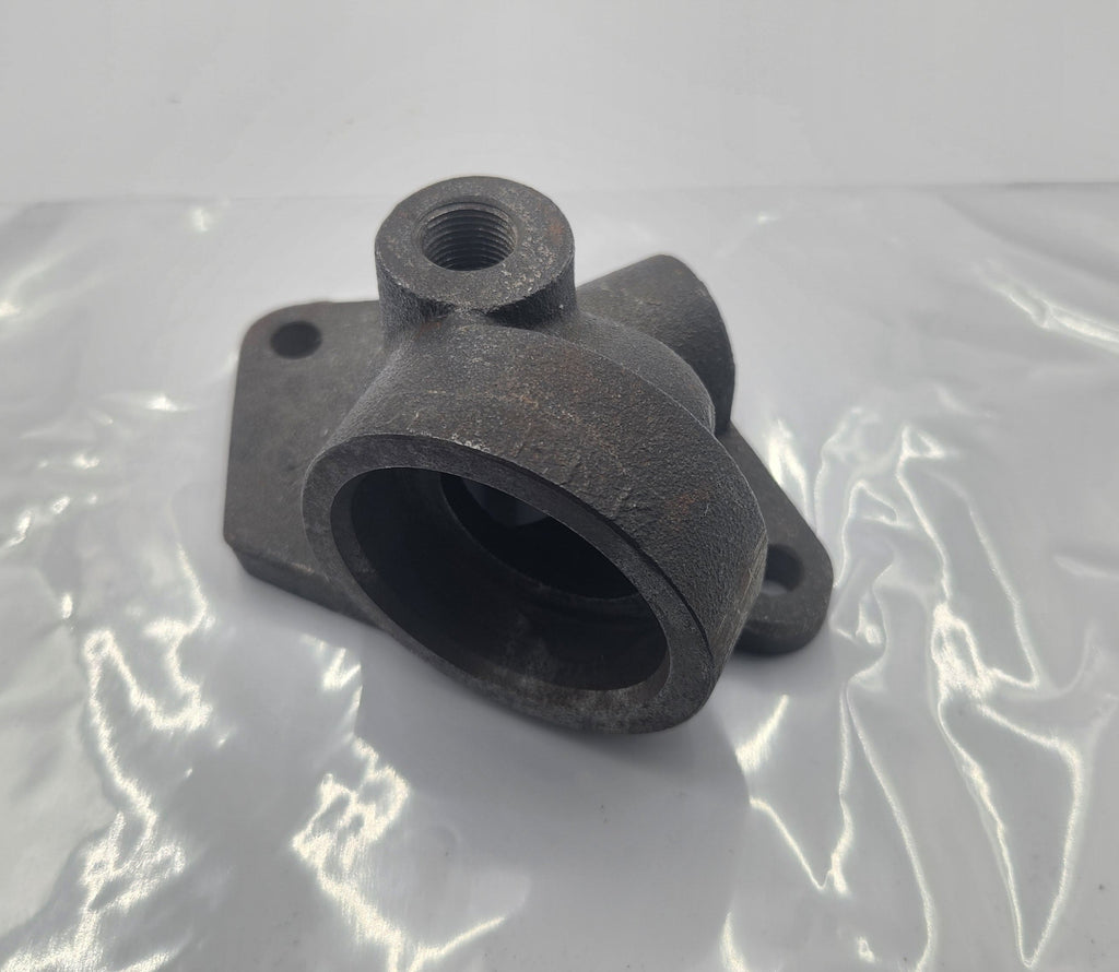 Codo Caterpillar 8N-2282  vista 2