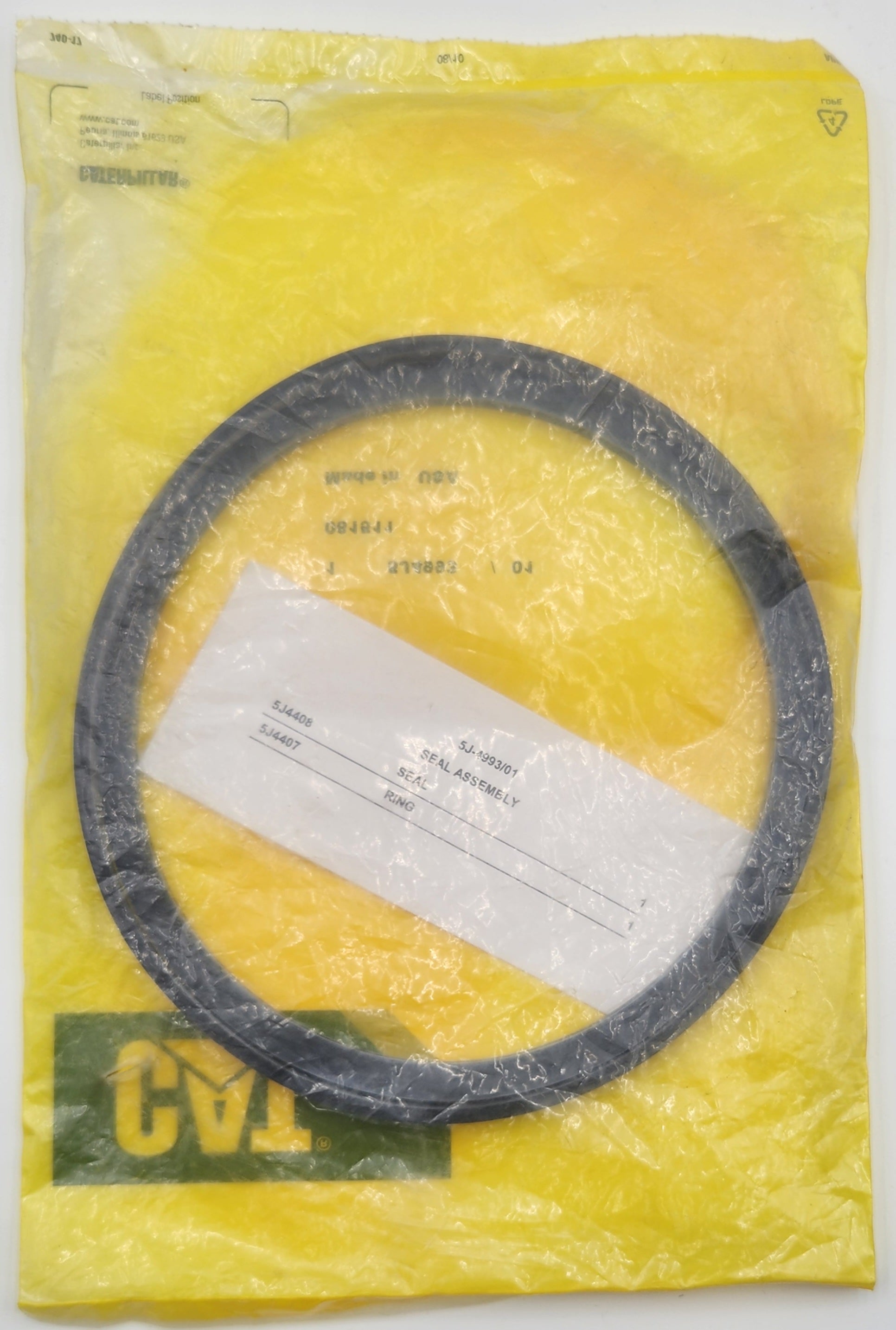 Conjunto Sello Caterpillar 5J-4993