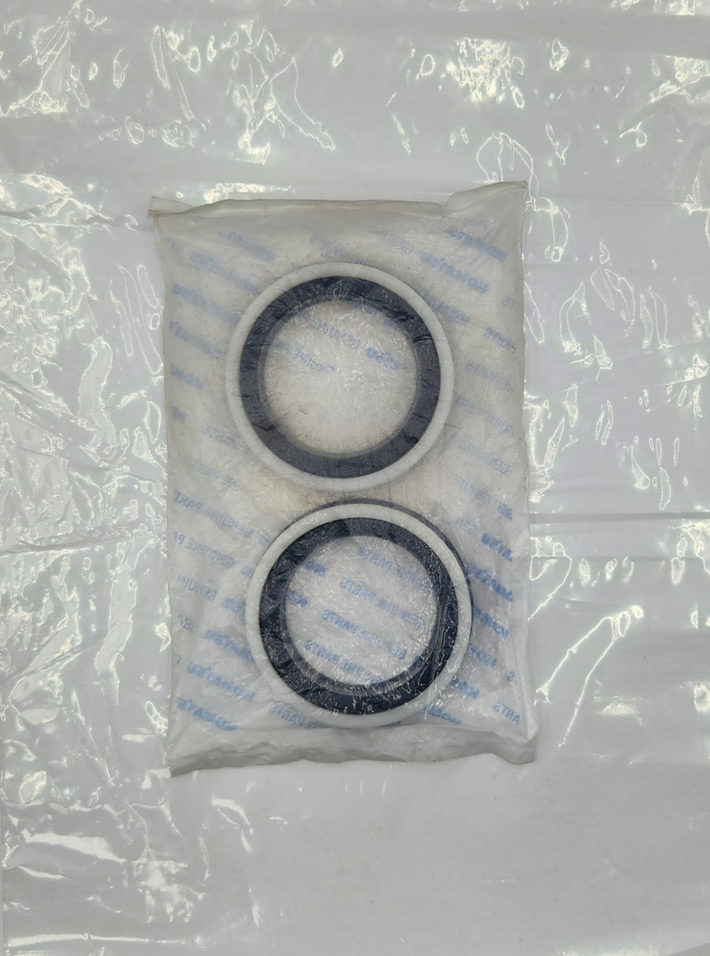 Conjunto de Sello Komatsu 09370-00090