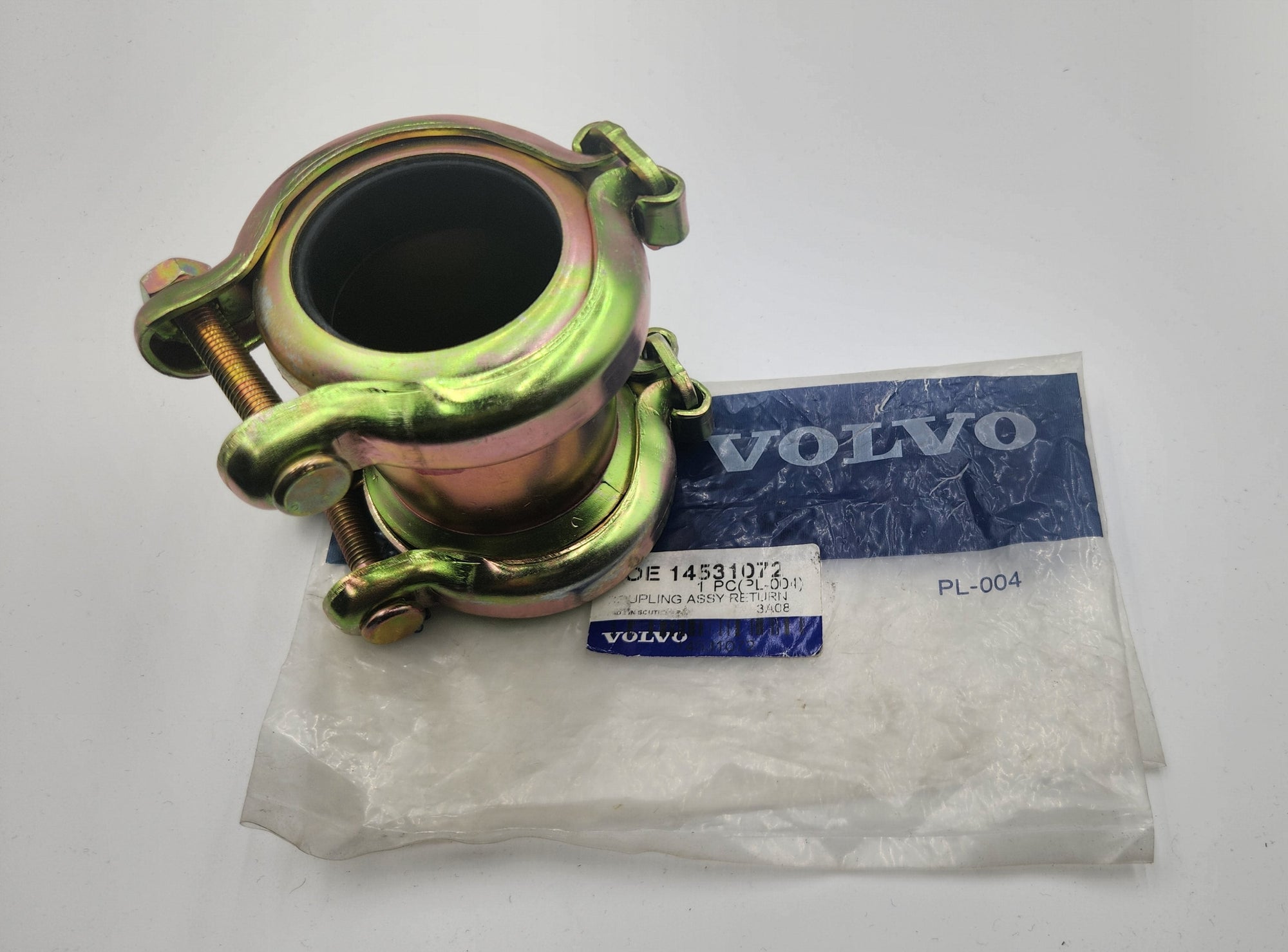 Cople Volvo VOE 14531072