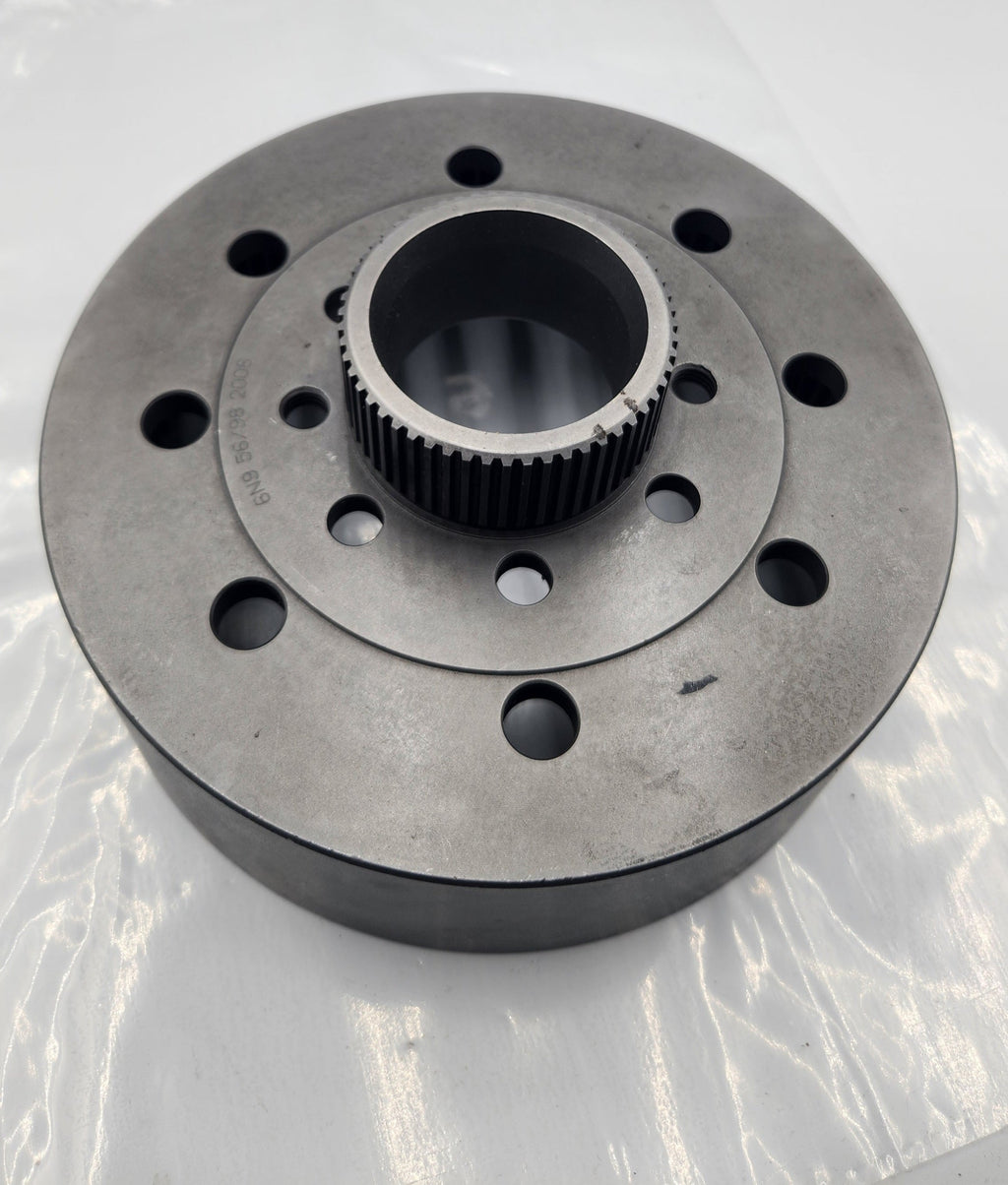 Corona Dentada John Deere T151063 vista 2