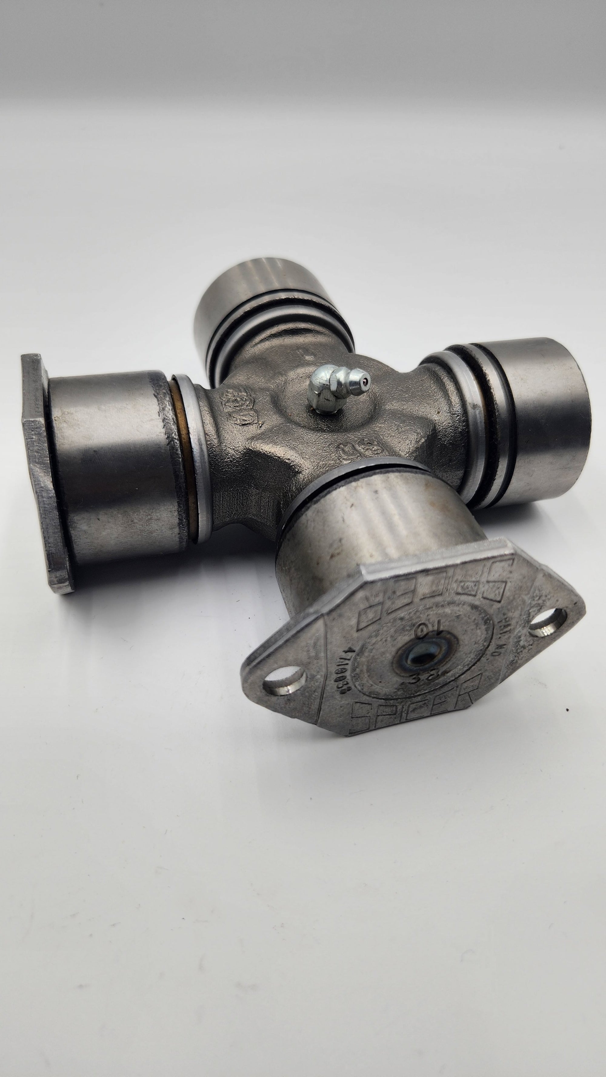 Cruceta Spicer 4710038