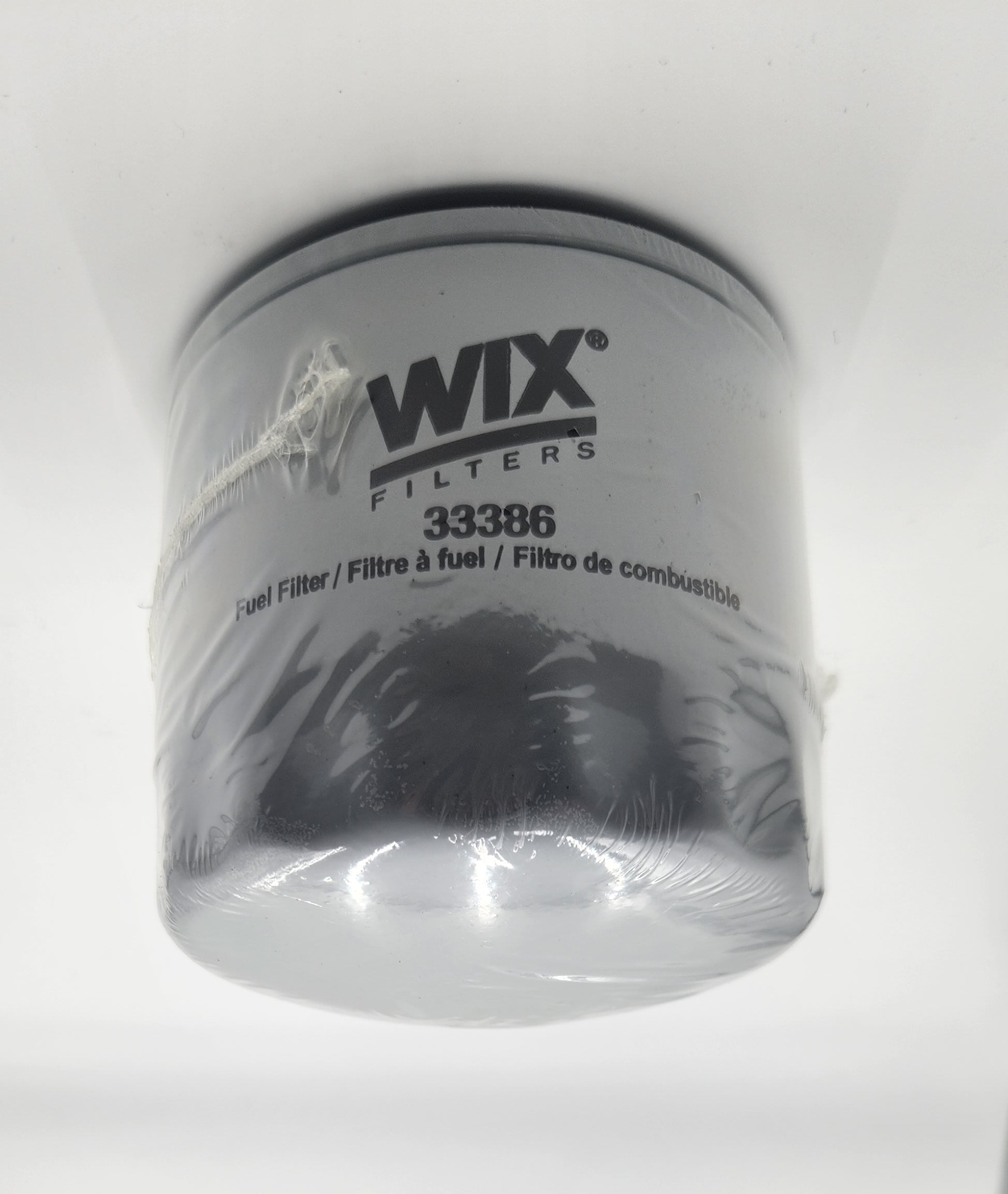 Filtro Combustible Wix 33386