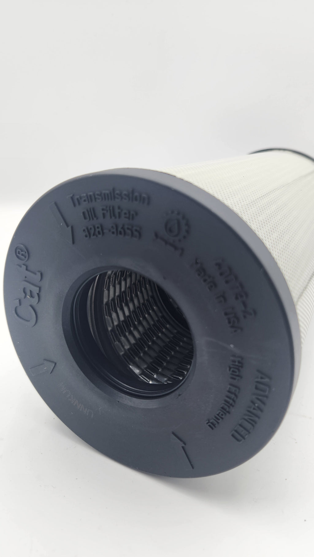 Filtro Hidráulico Caterpillar 328-3655 vista 2